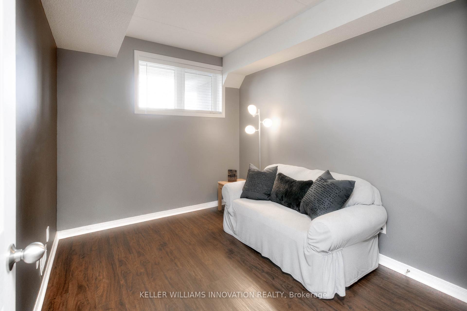 Photo 27 of Unit H, 29 Sienna Street, Kitchener — HOMEH