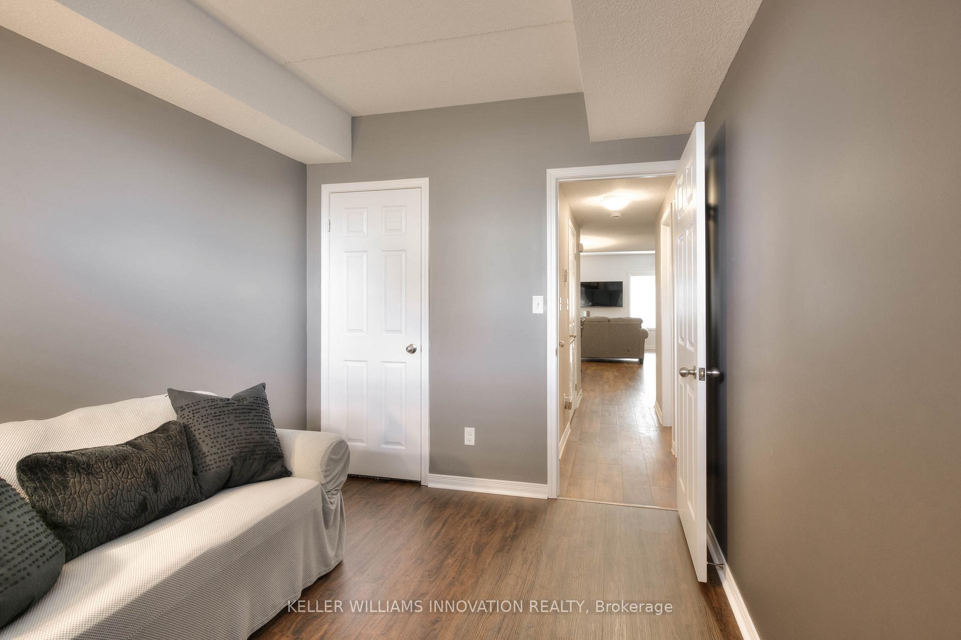 Photo 28 of Unit H, 29 Sienna Street, Kitchener — HOMEH