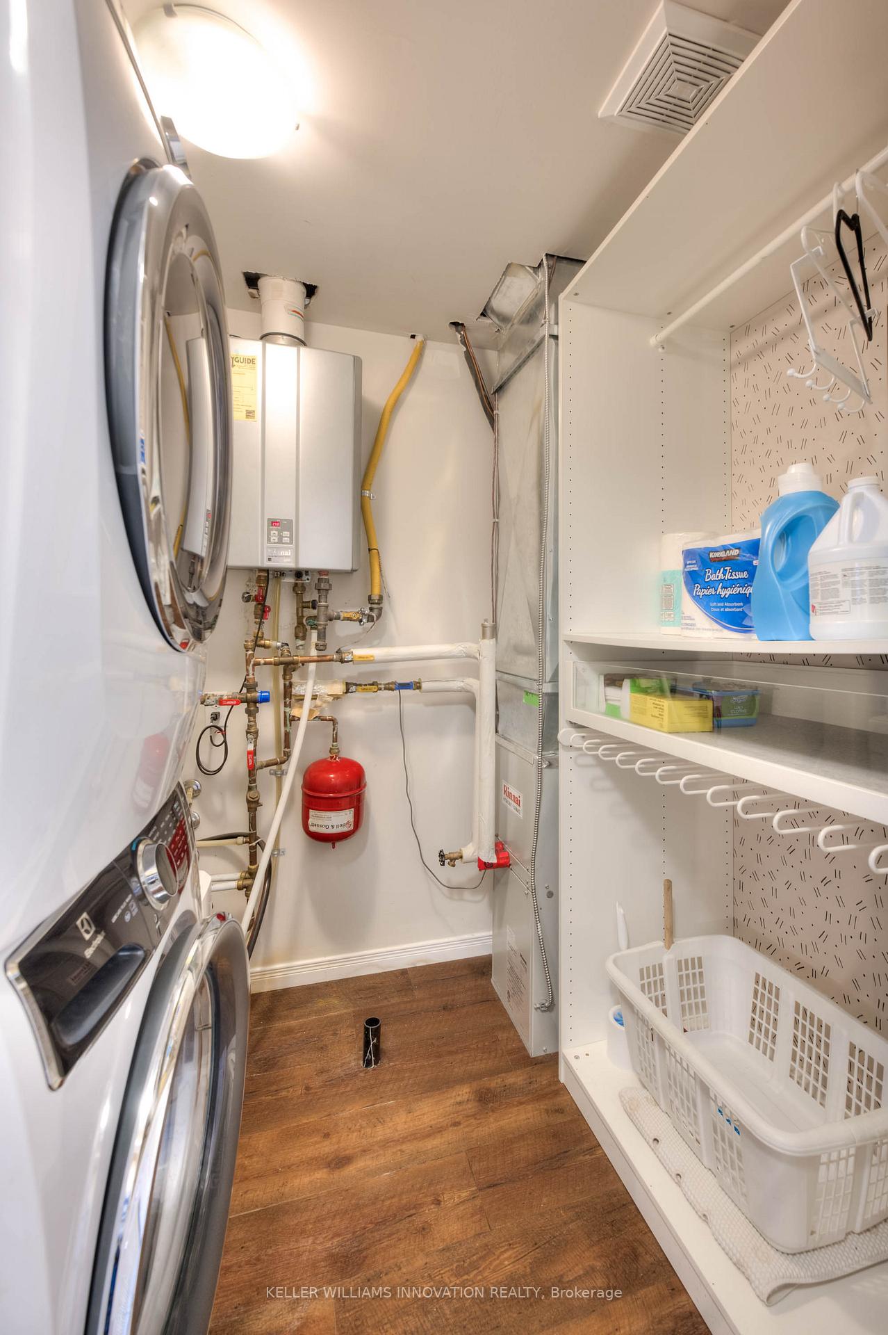 Photo 29 of Unit H, 29 Sienna Street, Kitchener — HOMEH