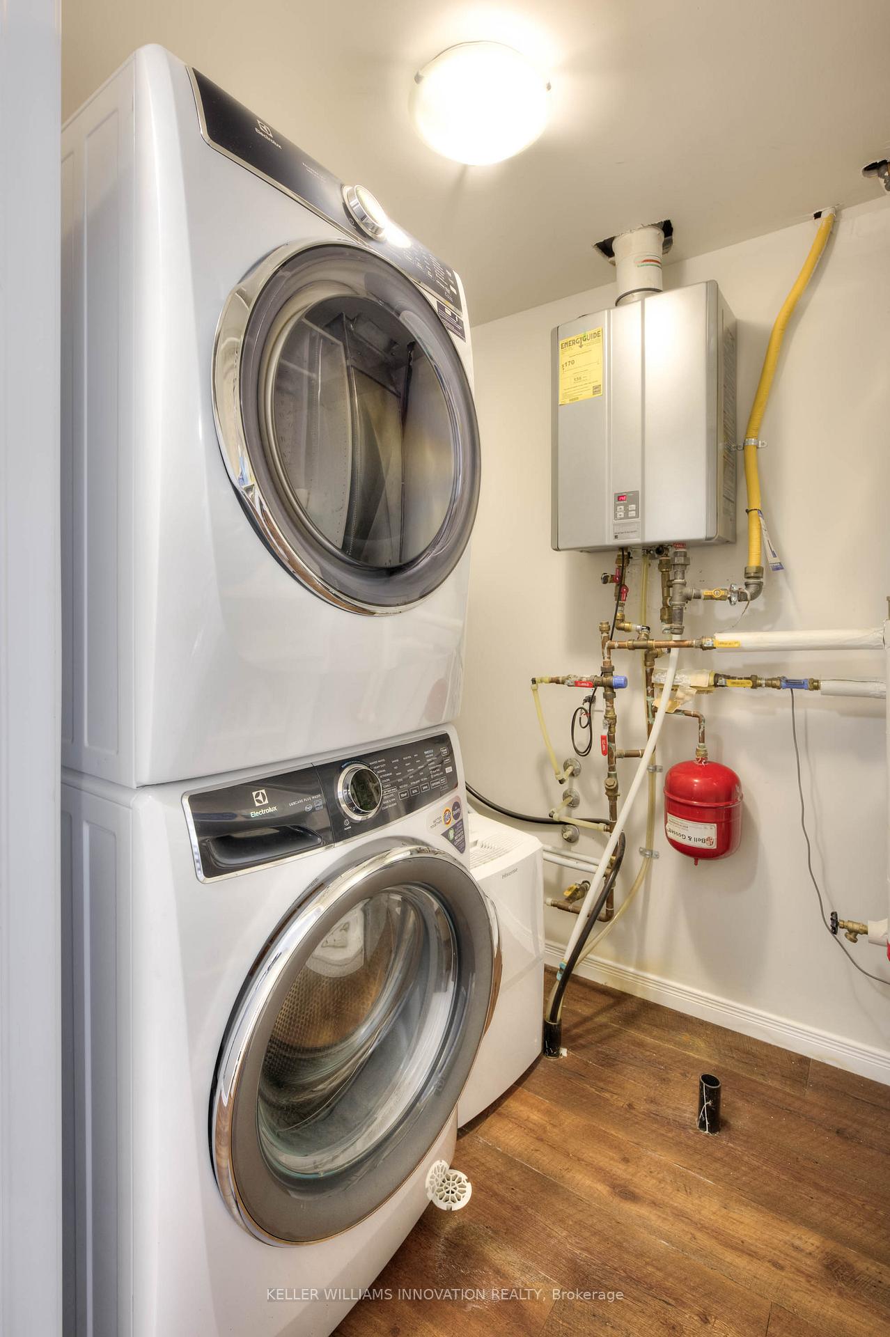 Photo 30 of Unit H, 29 Sienna Street, Kitchener — HOMEH