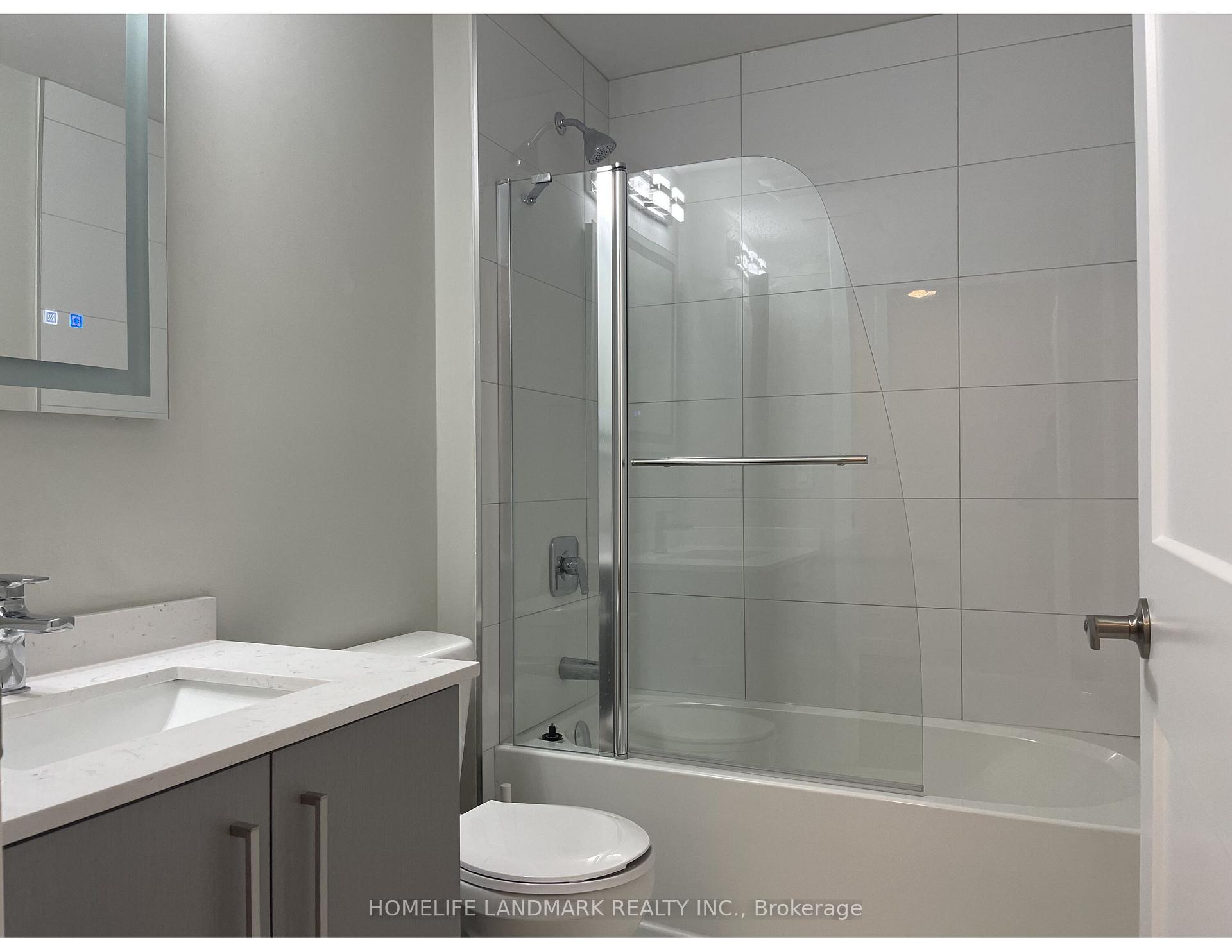 Photo 8 of Unit 2007, 15 Queent Street S, Hamilton, Central — HOMEH