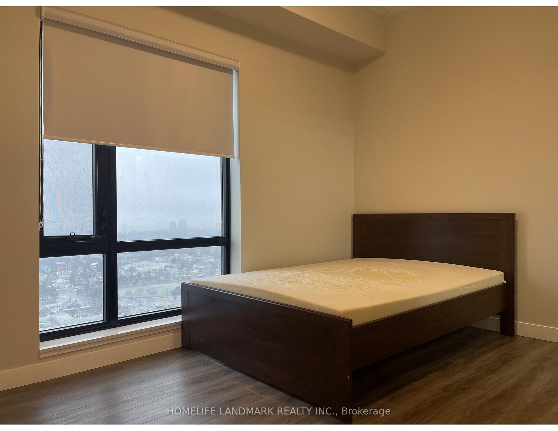 Photo 10 of Unit 2007, 15 Queent Street S, Hamilton, Central — HOMEH
