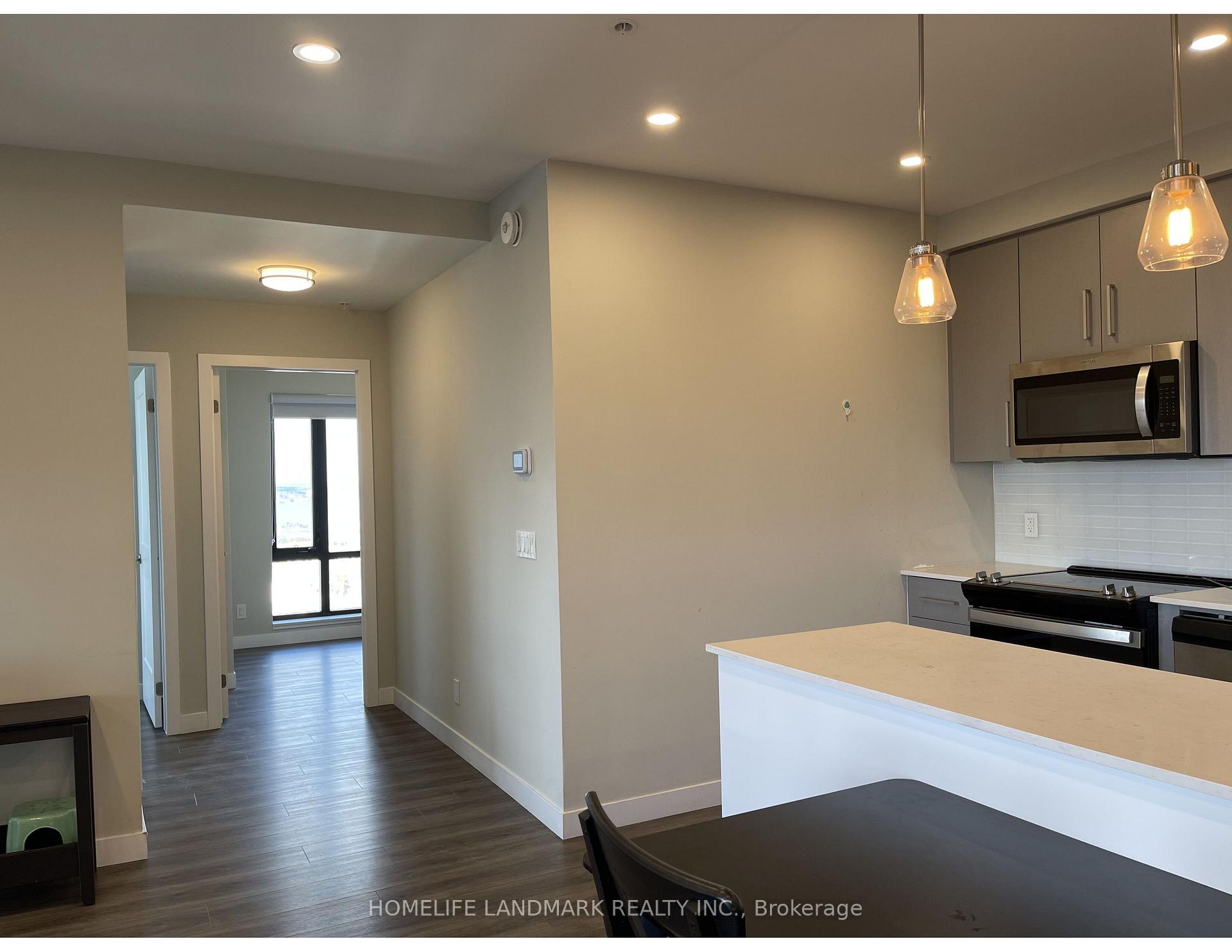 Photo 15 of Unit 2007, 15 Queent Street S, Hamilton, Central — HOMEH