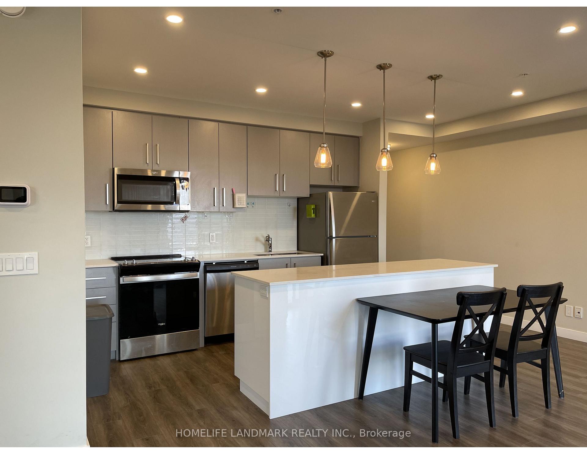 Photo 16 of Unit 2007, 15 Queent Street S, Hamilton, Central — HOMEH
