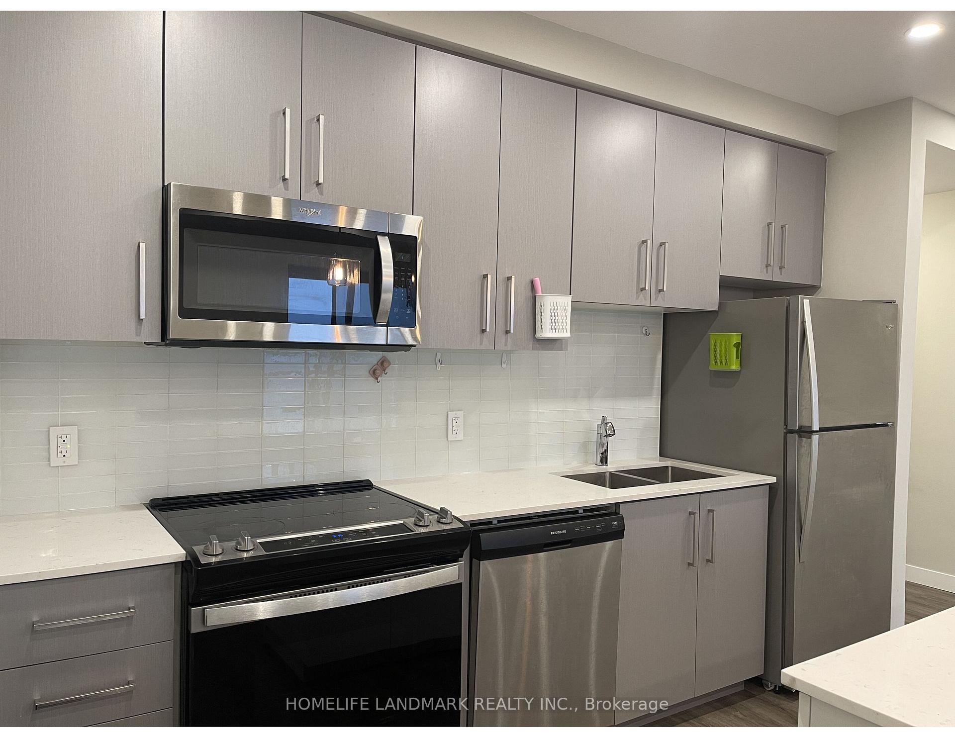 Photo 17 of Unit 2007, 15 Queent Street S, Hamilton, Central — HOMEH