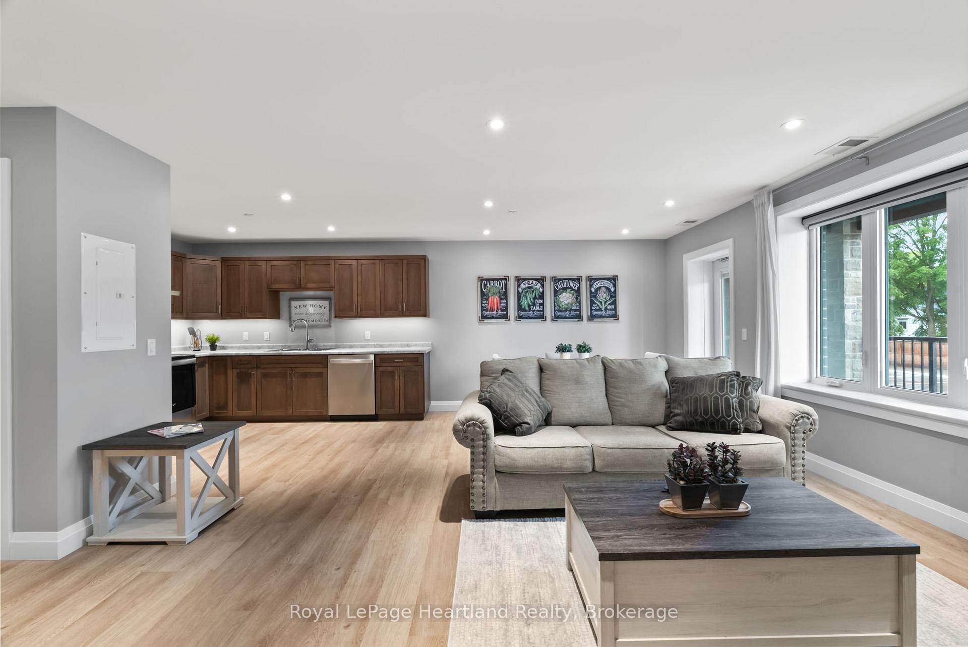 Photo 9 of Unit 106, 187 Victoria Street W, North Huron, Wingham — HOMEH