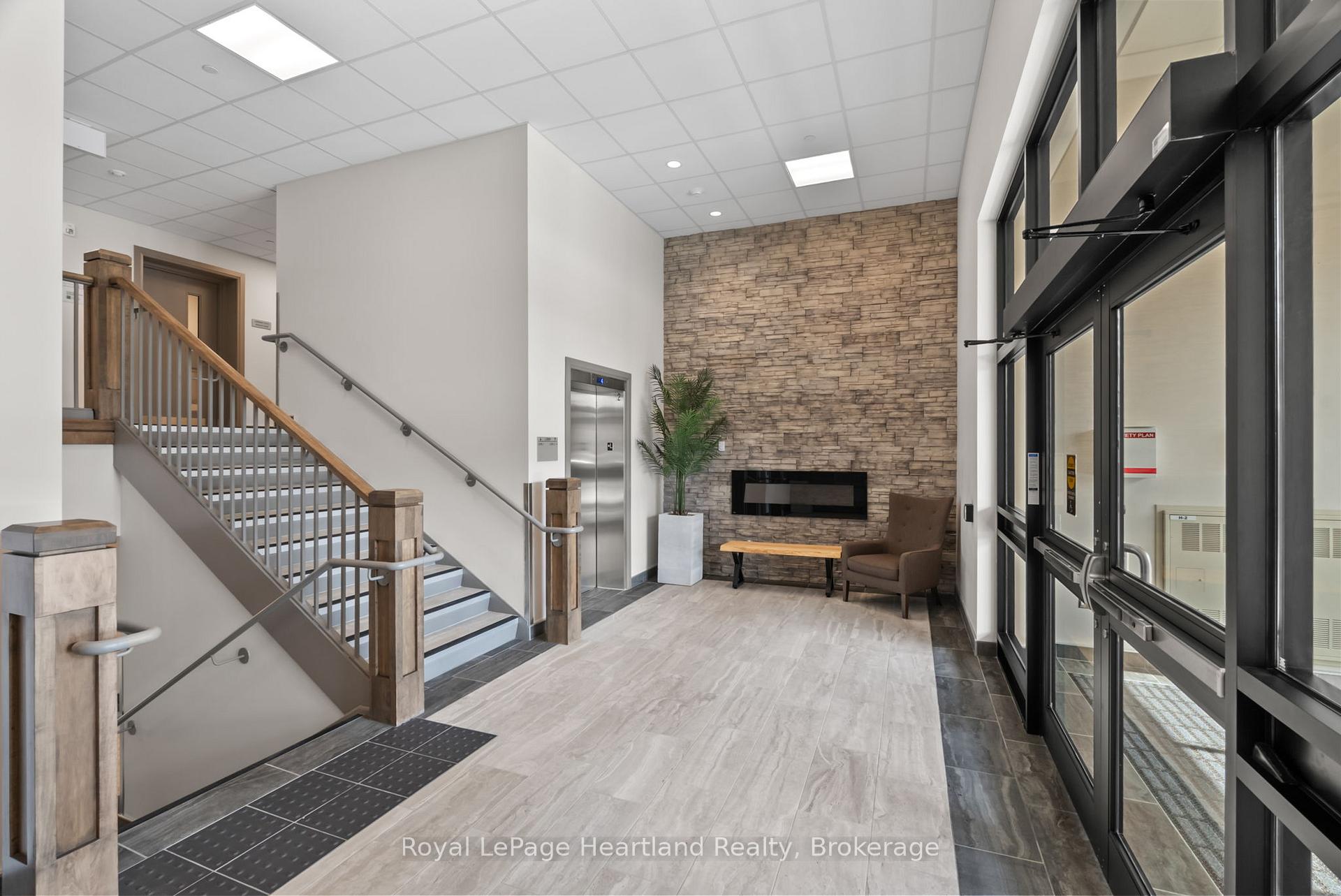 Photo 18 of Unit 106, 187 Victoria Street W, North Huron, Wingham — HOMEH