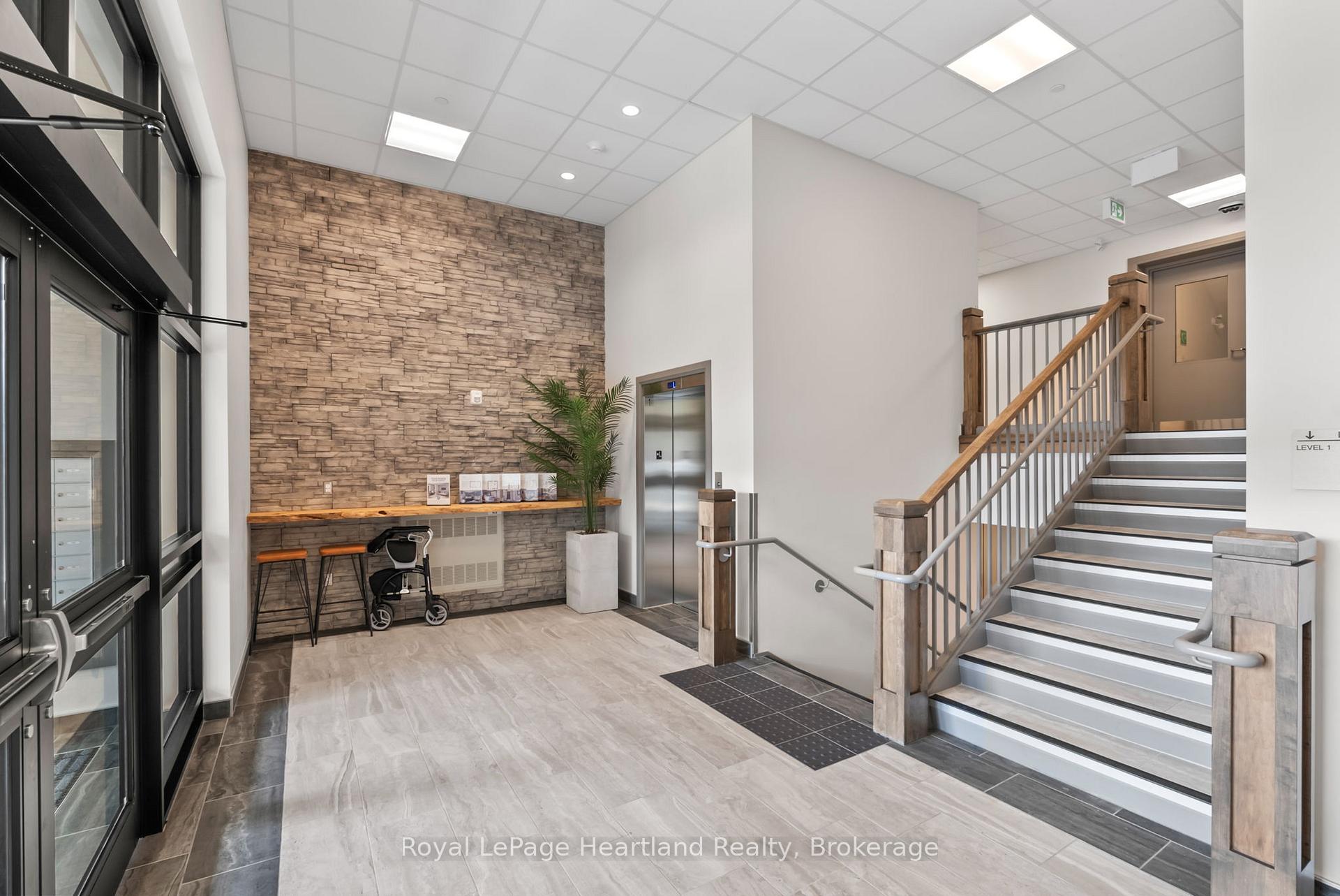 Photo 19 of Unit 106, 187 Victoria Street W, North Huron, Wingham — HOMEH