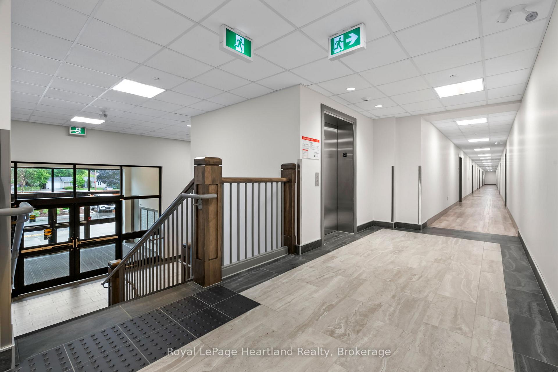 Photo 25 of Unit 106, 187 Victoria Street W, North Huron, Wingham — HOMEH