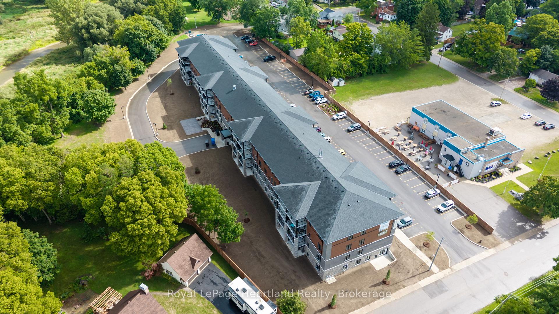Photo 28 of Unit 106, 187 Victoria Street W, North Huron, Wingham — HOMEH