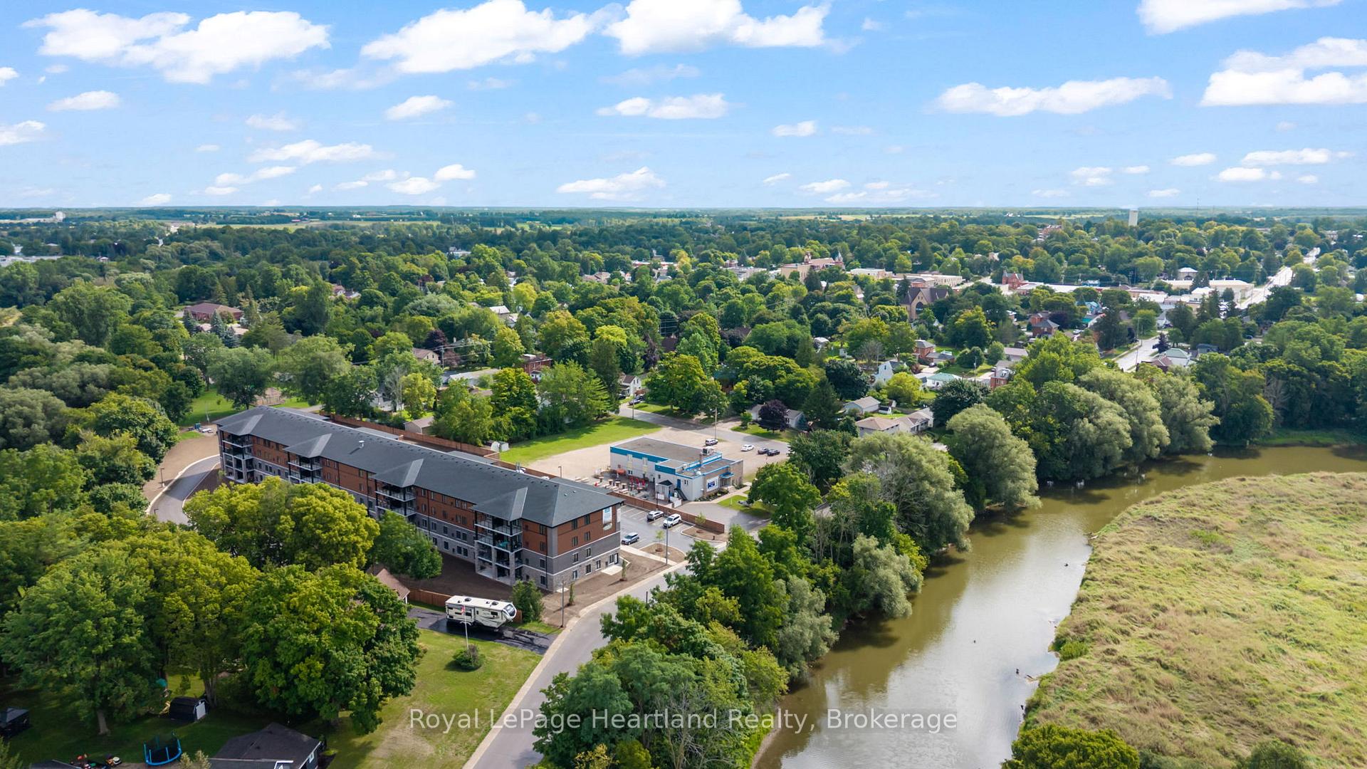 Photo 29 of Unit 106, 187 Victoria Street W, North Huron, Wingham — HOMEH