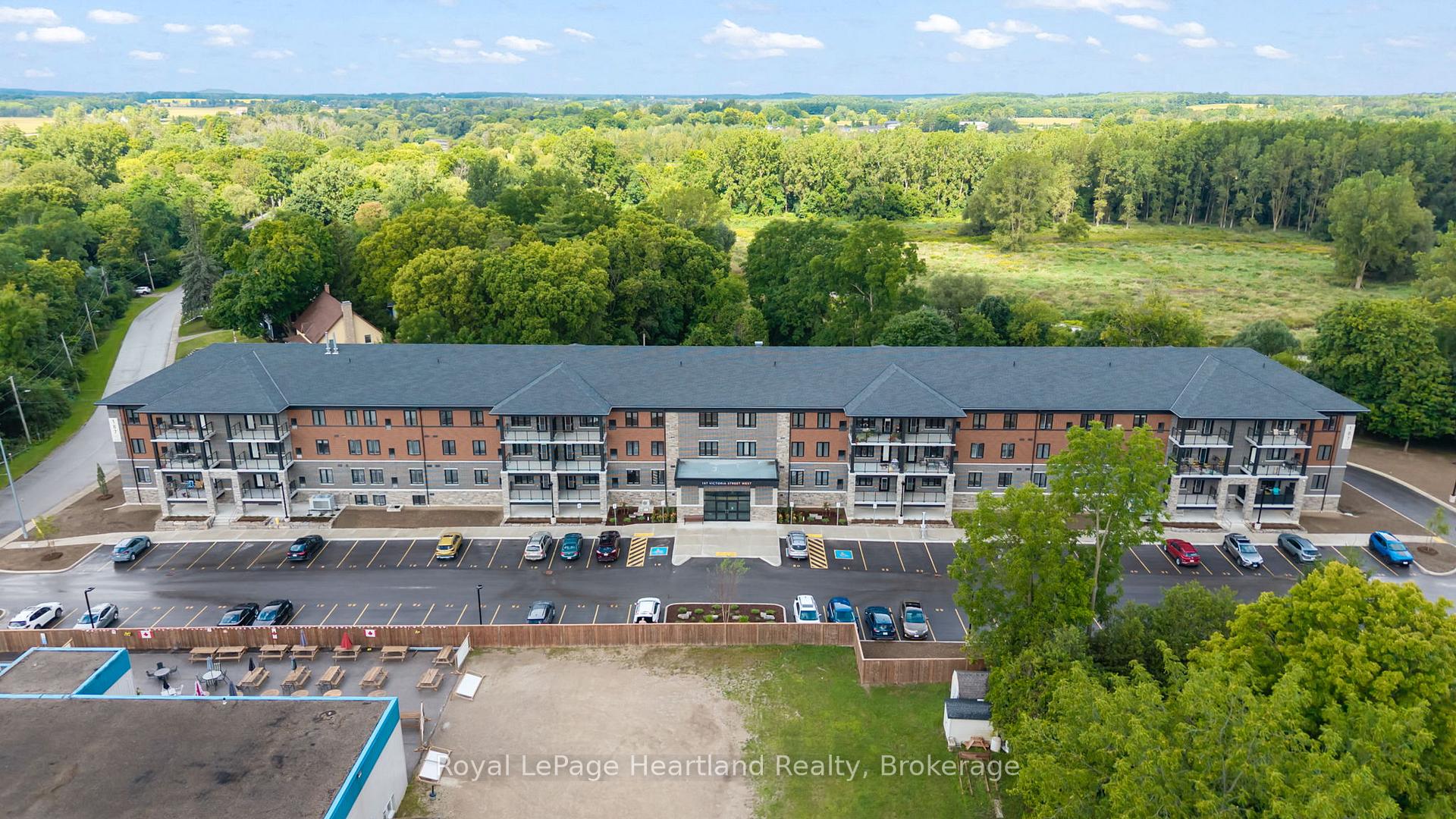 Photo 31 of Unit 106, 187 Victoria Street W, North Huron, Wingham — HOMEH