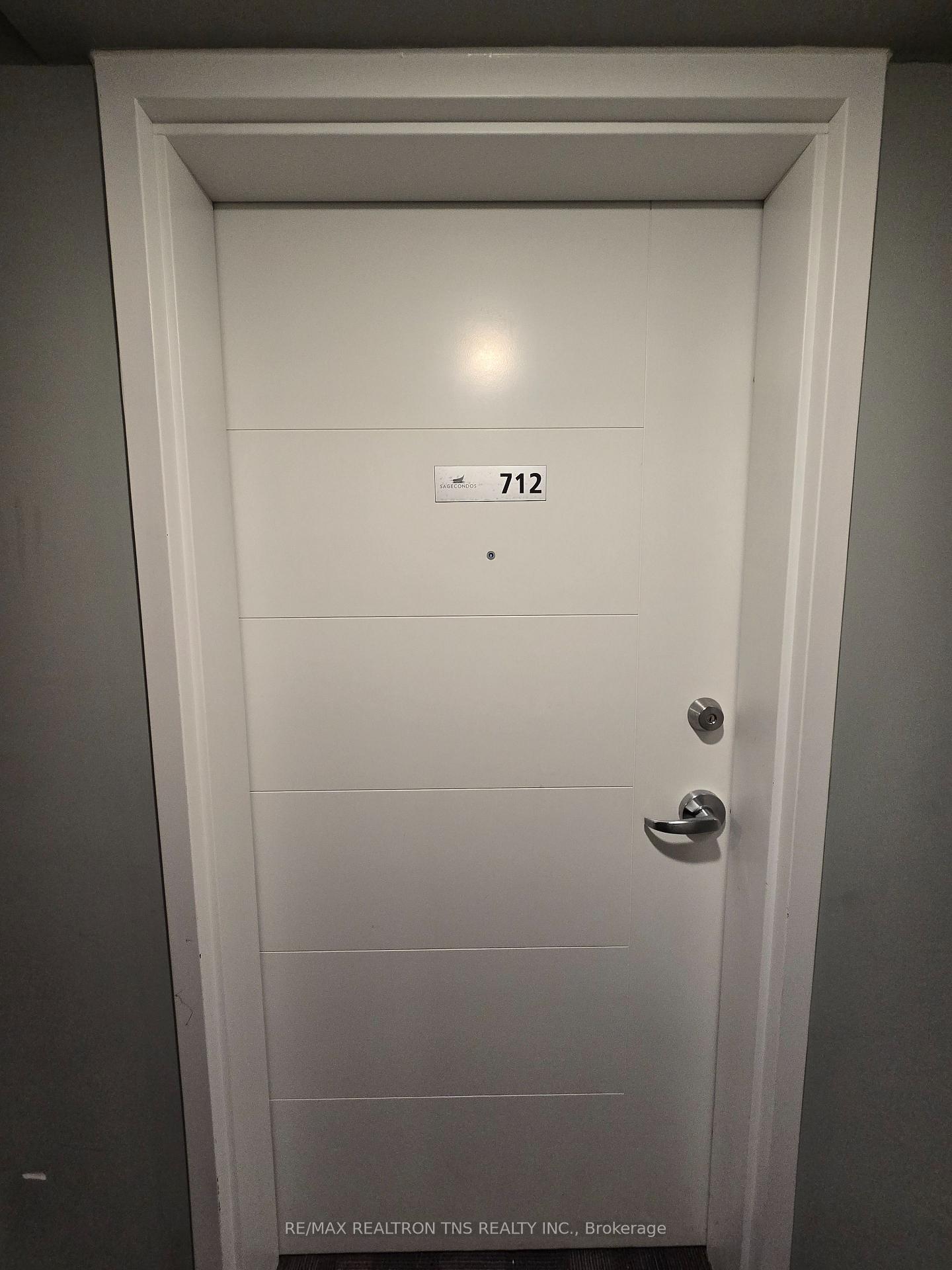 Photo 11 of Unit 712, 251 Hemlock Street, Waterloo — HOMEH
