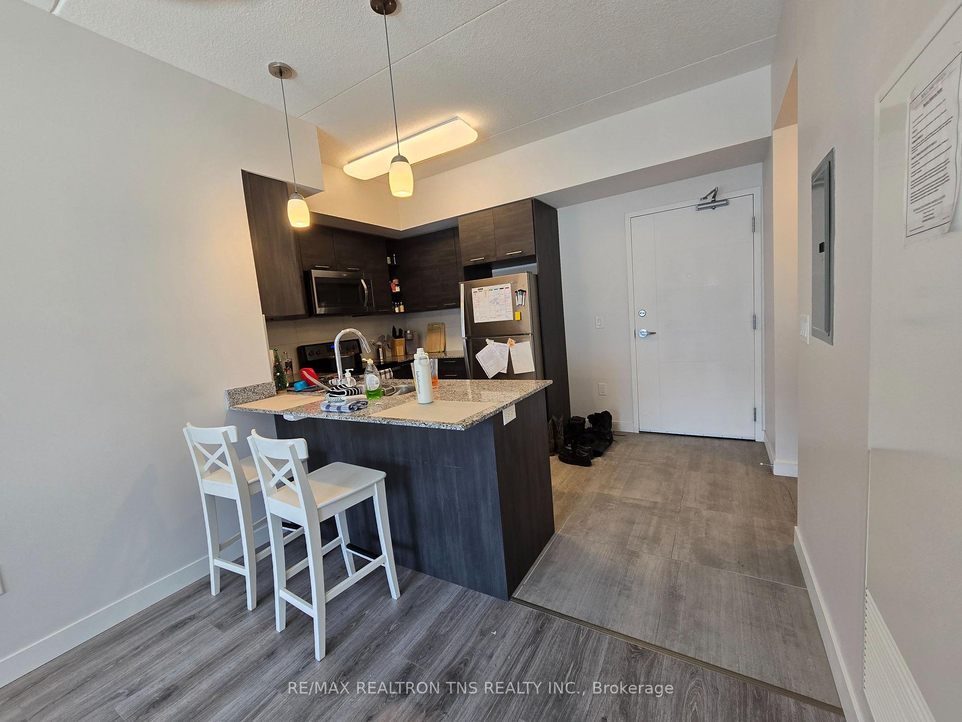 Photo 12 of Unit 712, 251 Hemlock Street, Waterloo — HOMEH