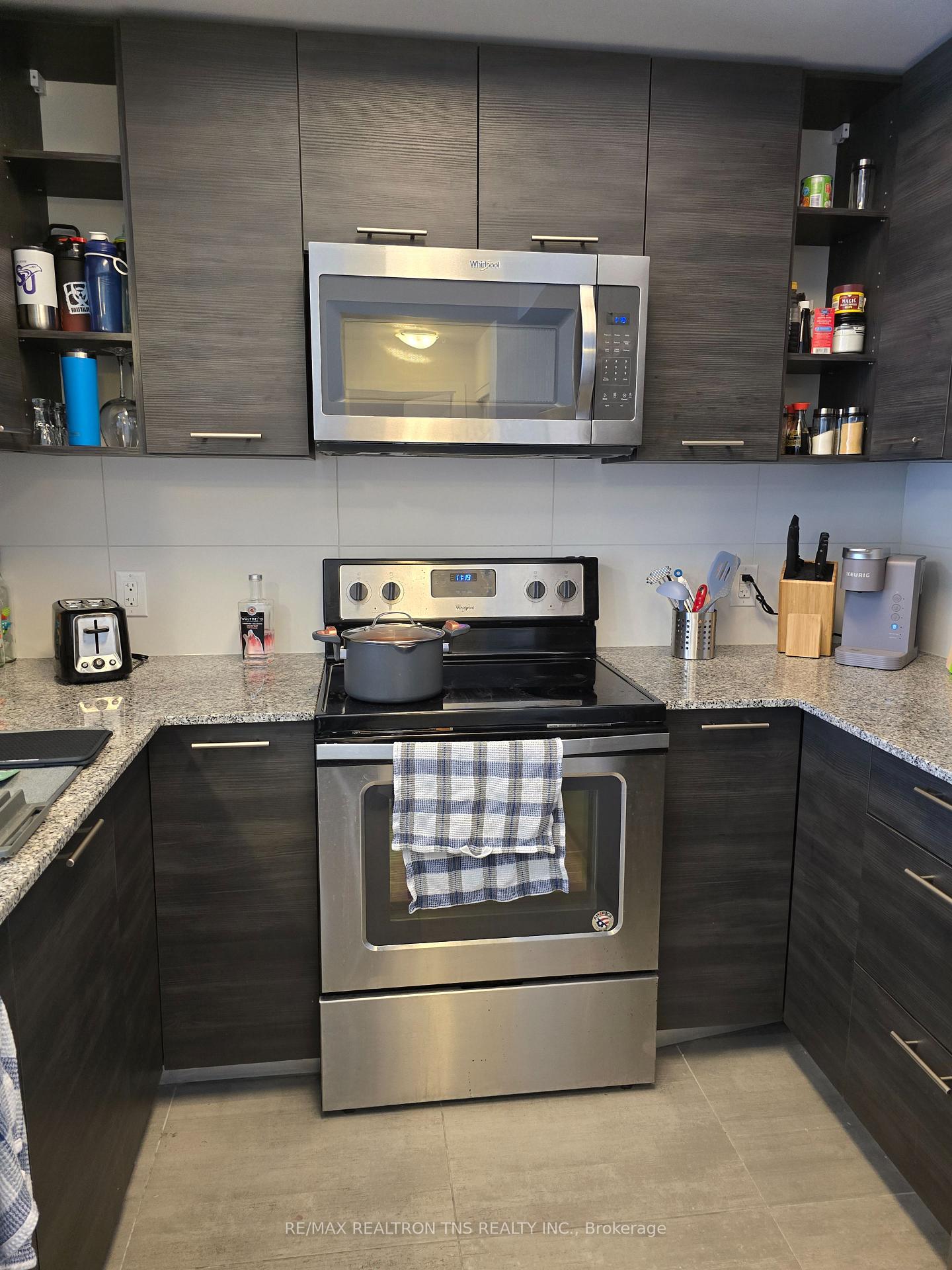 Photo 13 of Unit 712, 251 Hemlock Street, Waterloo — HOMEH