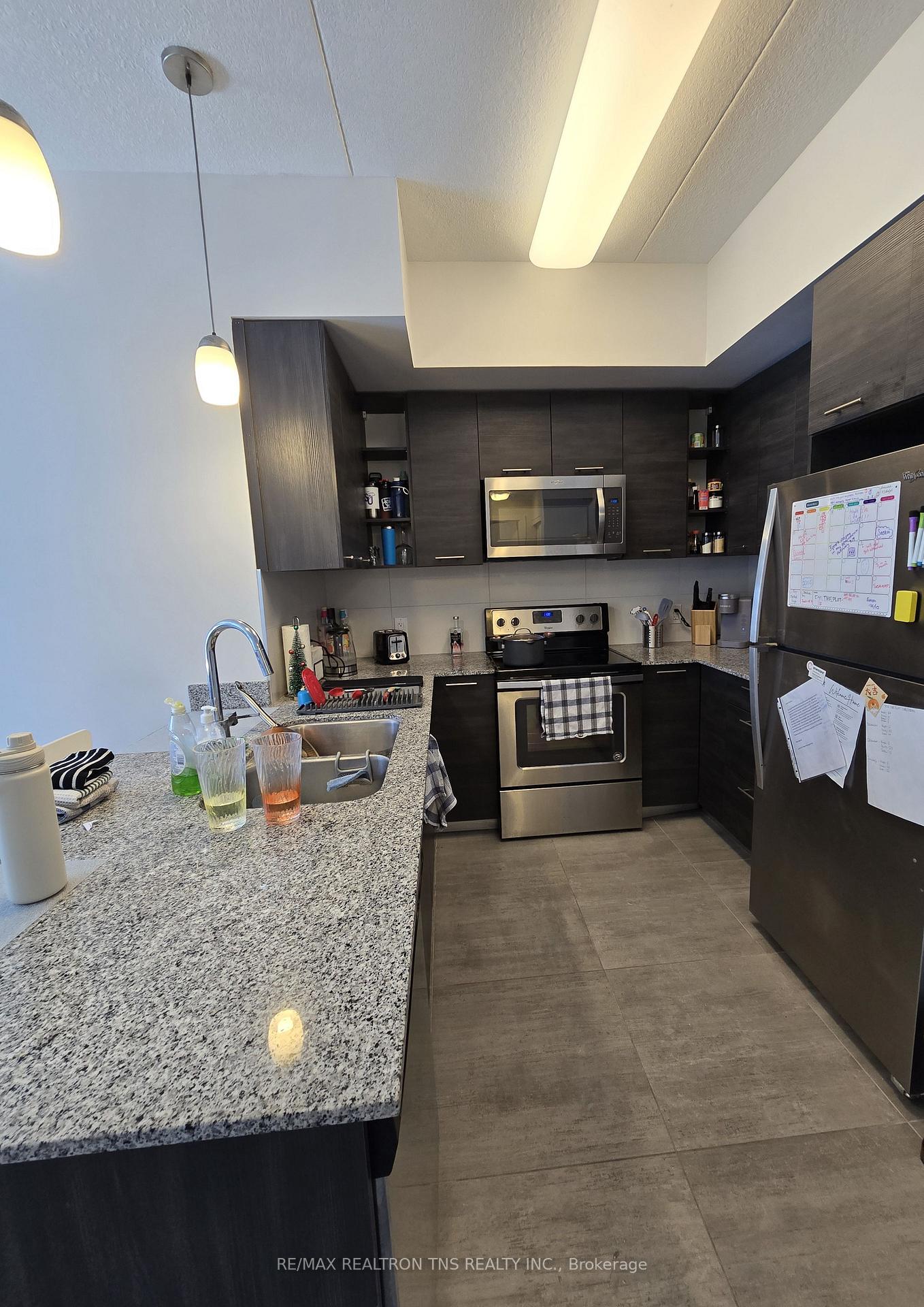 Photo 14 of Unit 712, 251 Hemlock Street, Waterloo — HOMEH