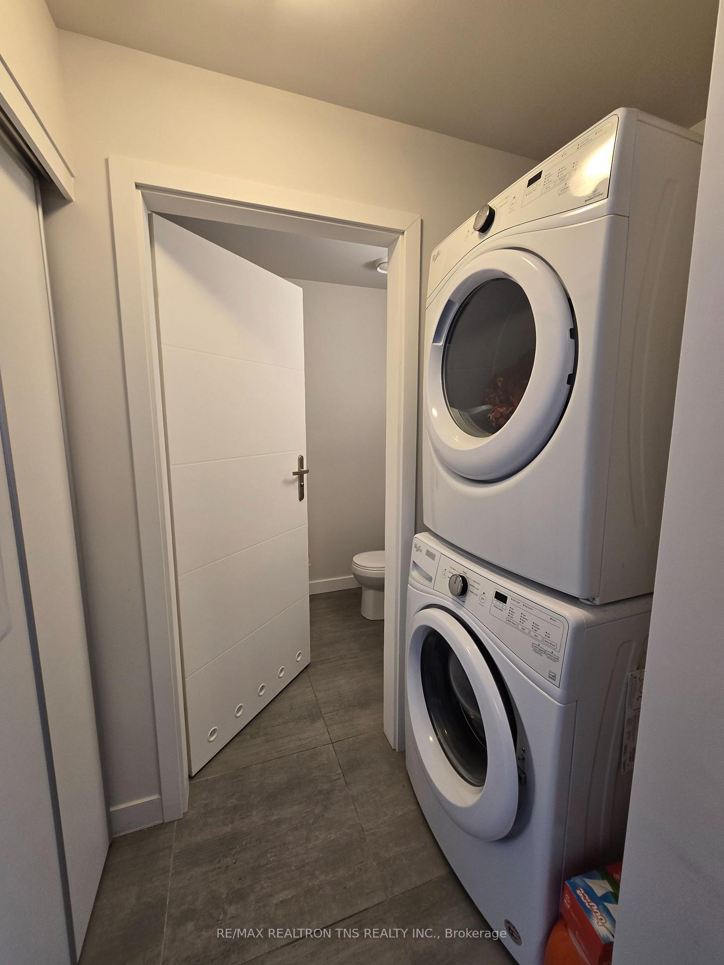 Photo 15 of Unit 712, 251 Hemlock Street, Waterloo — HOMEH