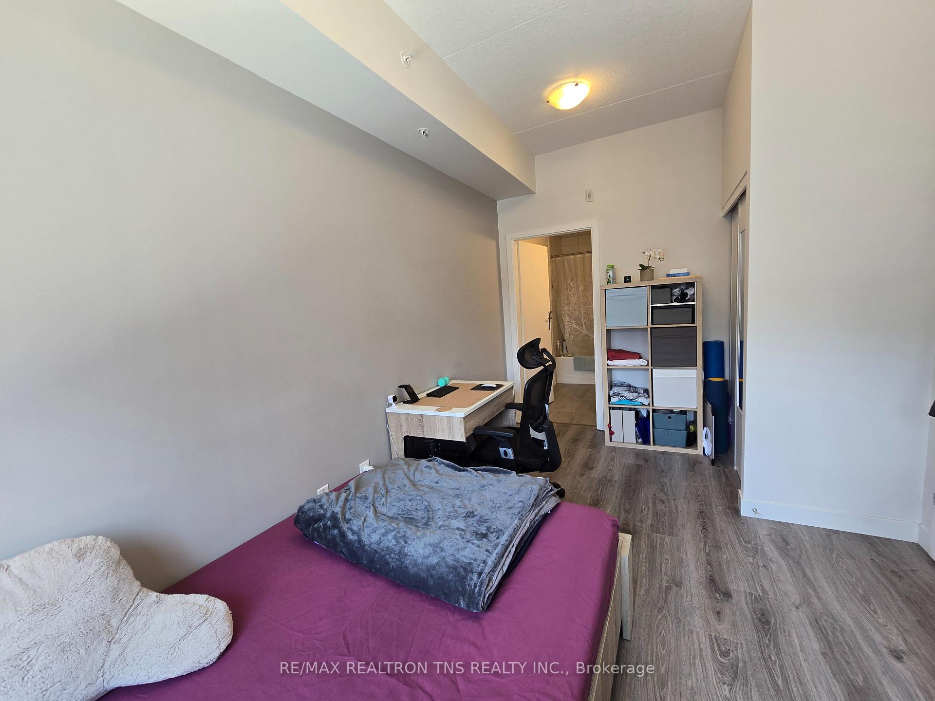 Photo 24 of Unit 712, 251 Hemlock Street, Waterloo — HOMEH