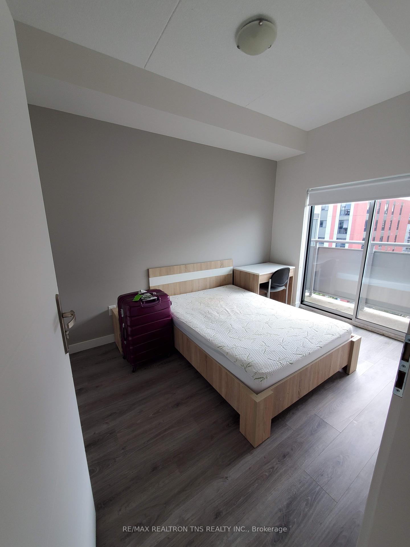 Photo 26 of Unit 712, 251 Hemlock Street, Waterloo — HOMEH