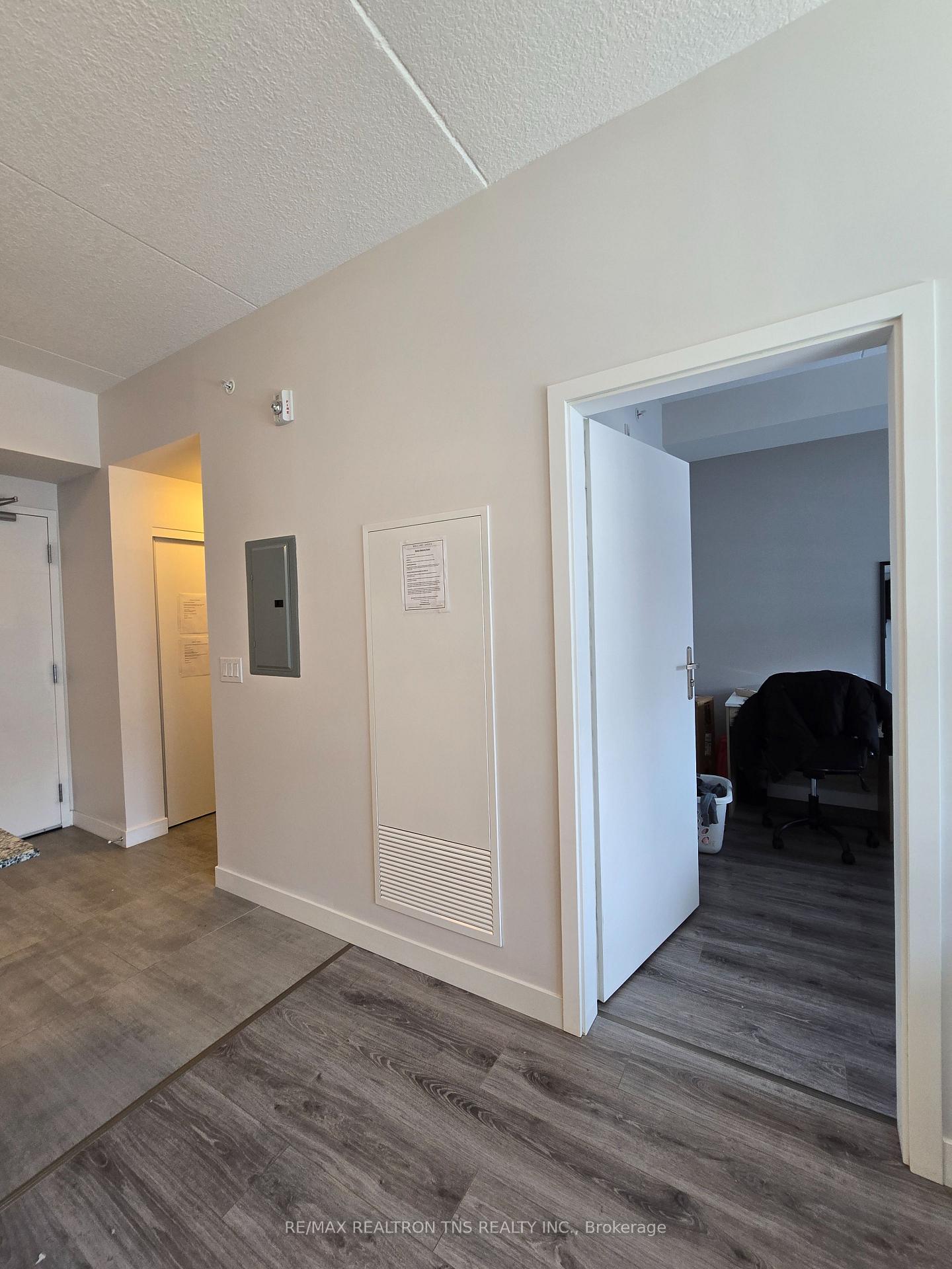 Photo 29 of Unit 712, 251 Hemlock Street, Waterloo — HOMEH