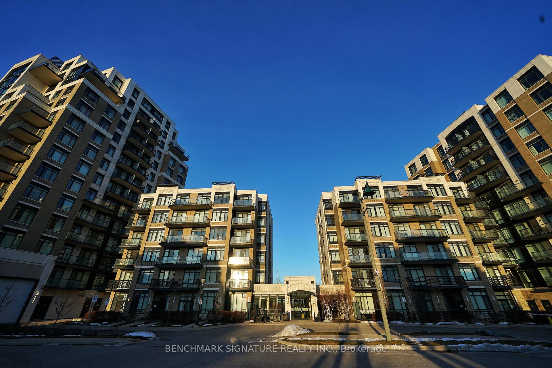 Photo 1 of Unit 1101, 151 Upper Duke Crescent, Markham, Unionville — HOMEH