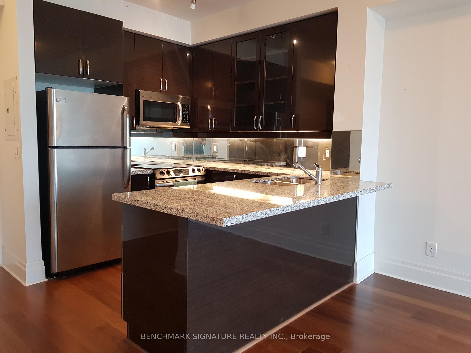 Photo 2 of Unit 1101, 151 Upper Duke Crescent, Markham, Unionville — HOMEH