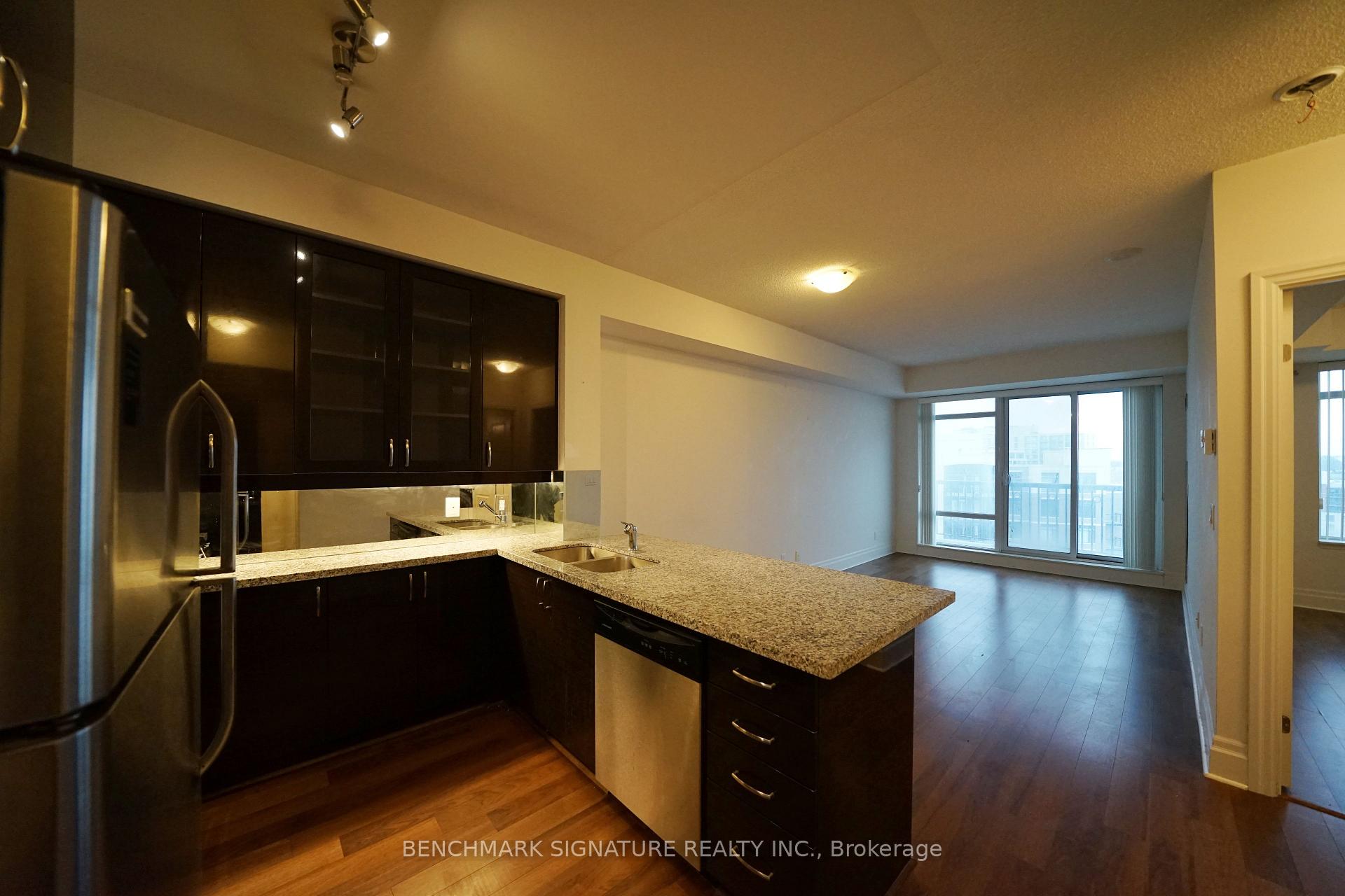 Photo 3 of Unit 1101, 151 Upper Duke Crescent, Markham, Unionville — HOMEH
