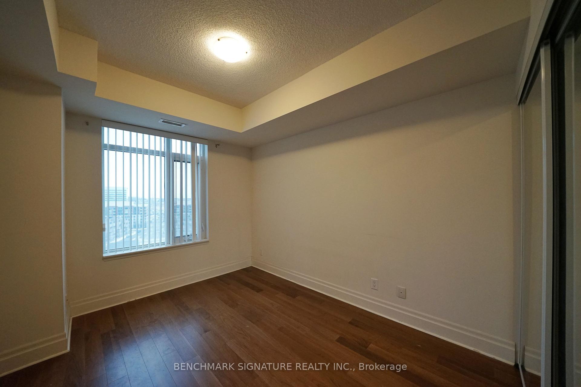 Photo 6 of Unit 1101, 151 Upper Duke Crescent, Markham, Unionville — HOMEH