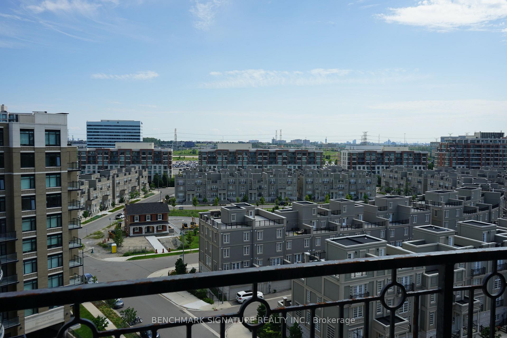 Photo 7 of Unit 1101, 151 Upper Duke Crescent, Markham, Unionville — HOMEH