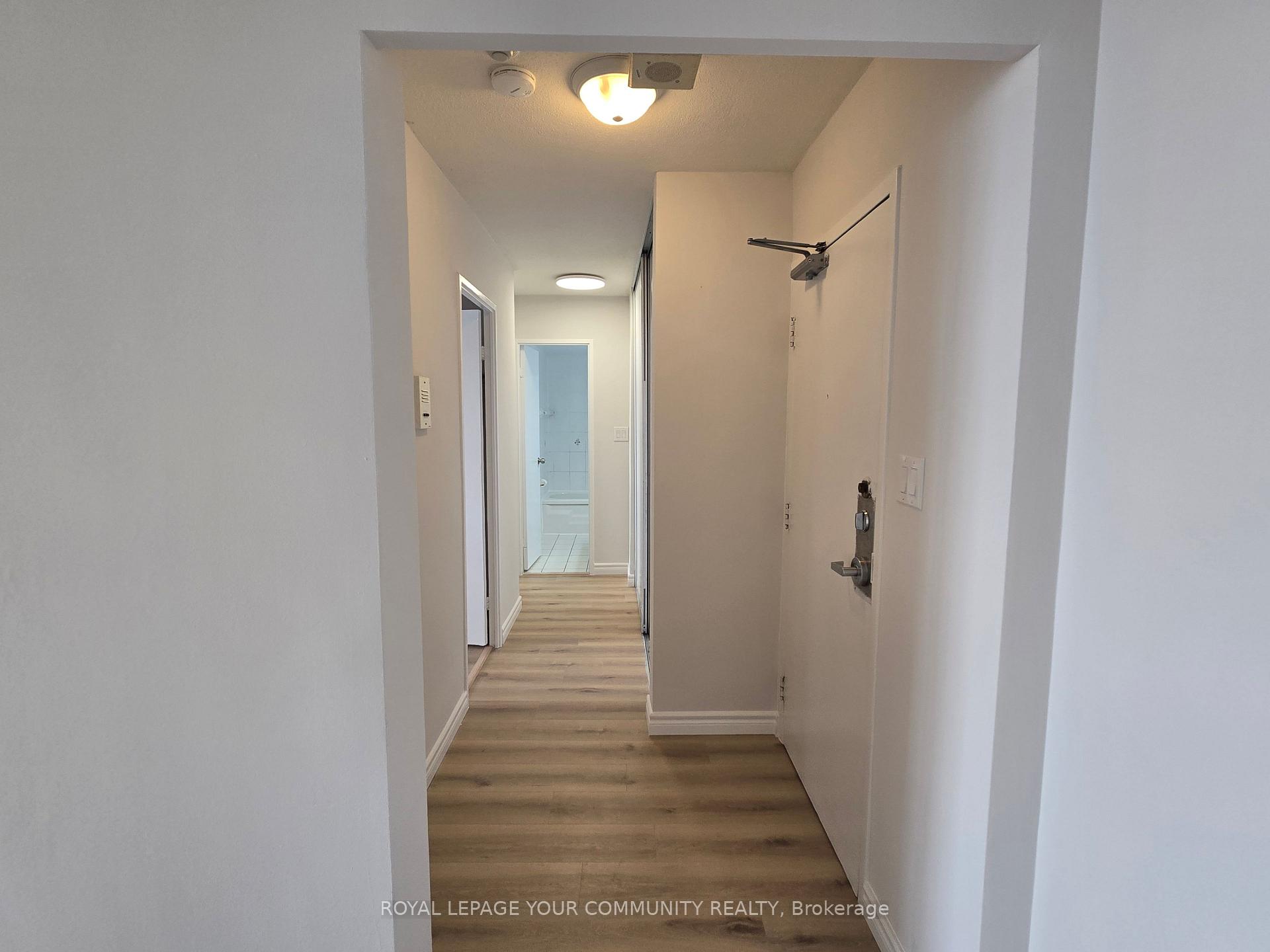 Photo 2 of Unit 3404, 3 Massey Square, Toronto, Crescent Town — HOMEH