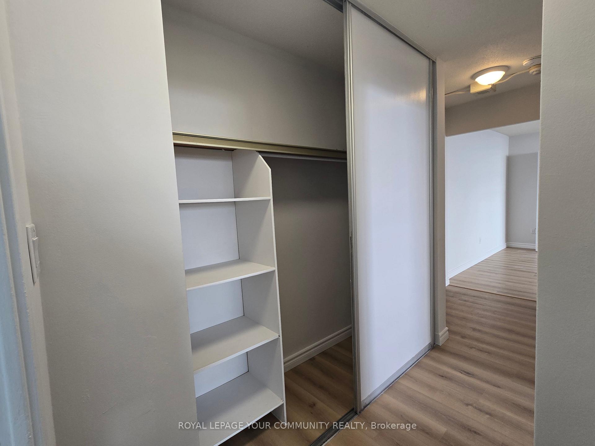 Photo 3 of Unit 3404, 3 Massey Square, Toronto, Crescent Town — HOMEH