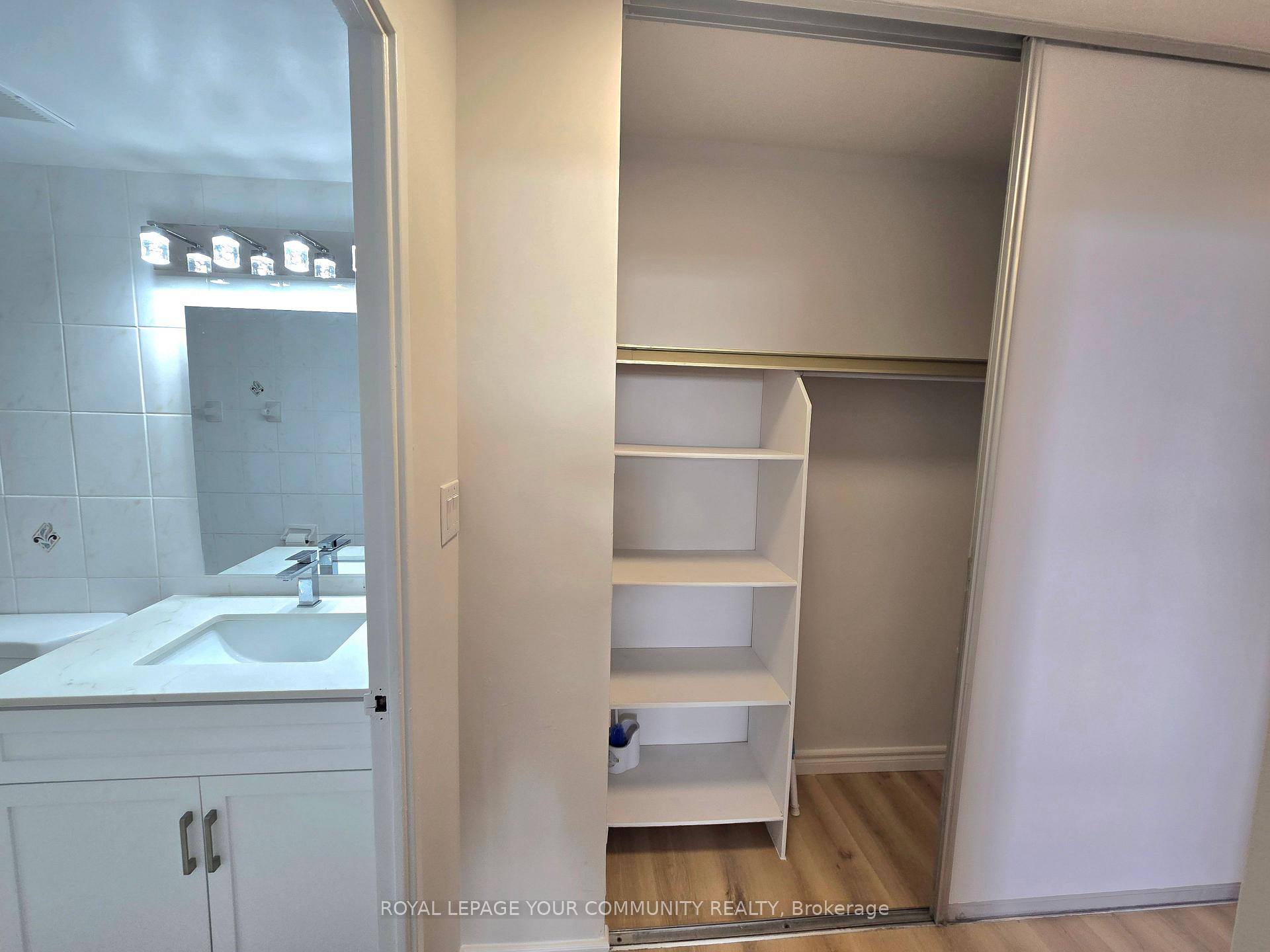 Photo 5 of Unit 3404, 3 Massey Square, Toronto, Crescent Town — HOMEH