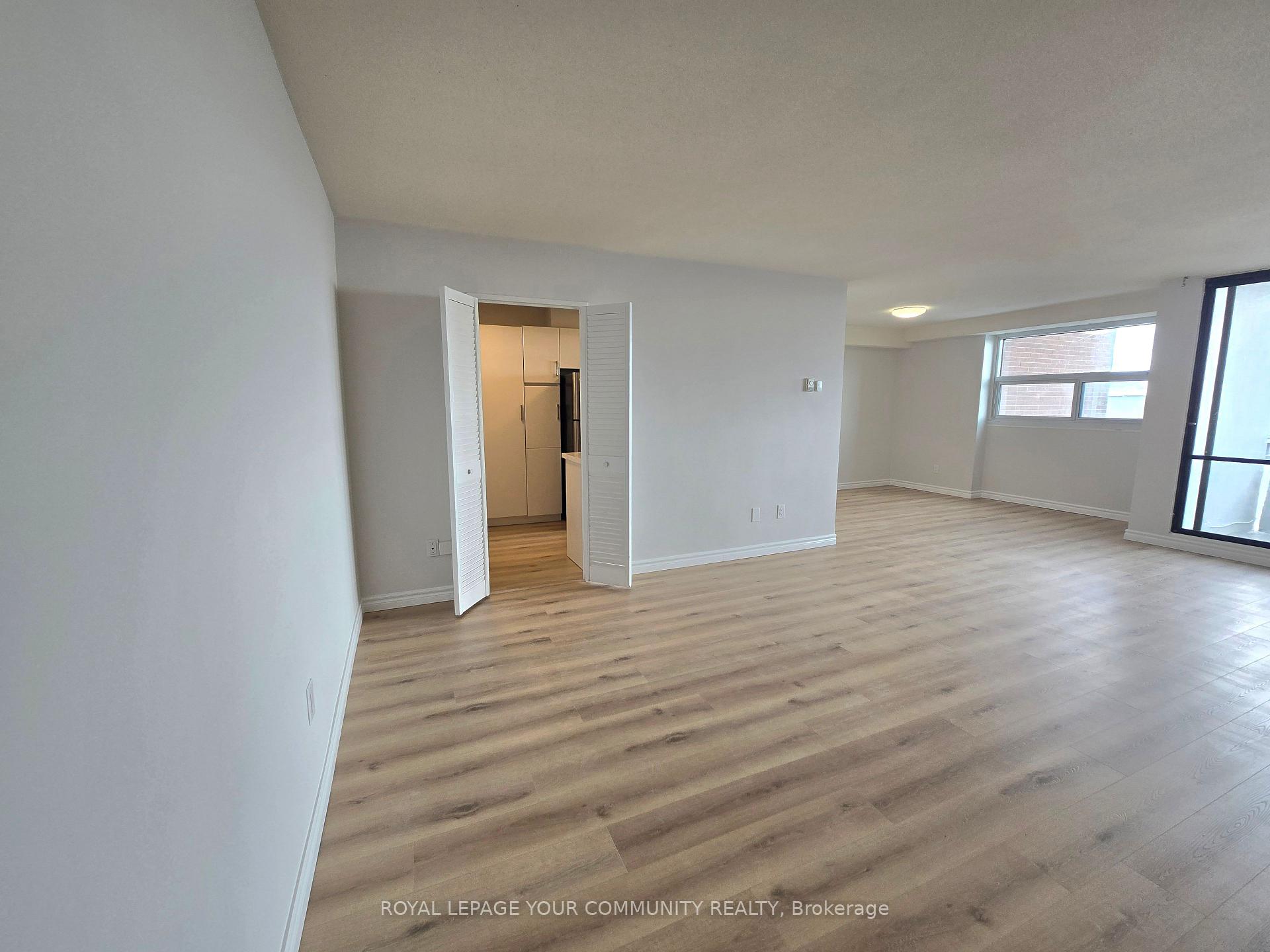 Photo 6 of Unit 3404, 3 Massey Square, Toronto, Crescent Town — HOMEH