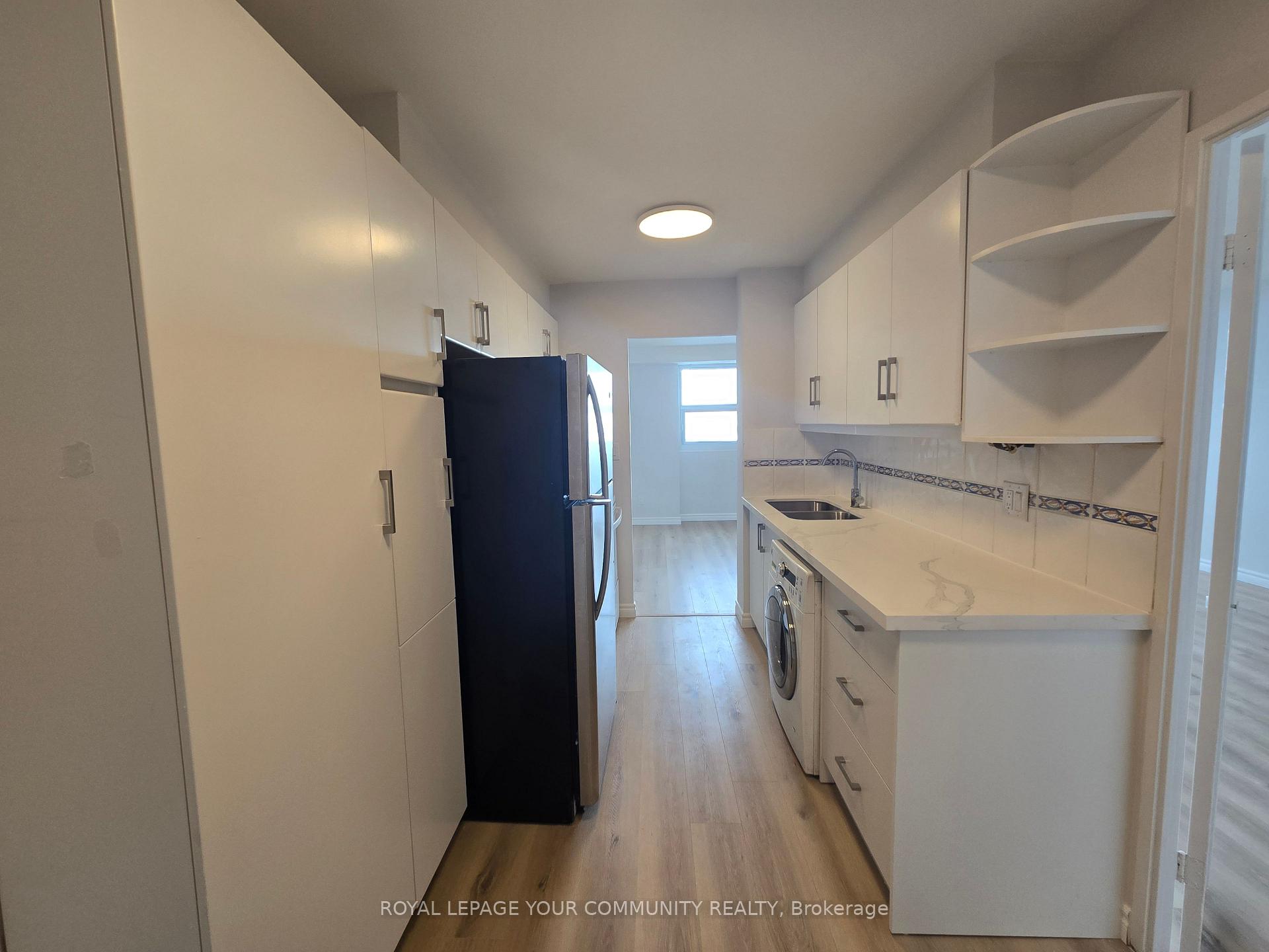 Photo 10 of Unit 3404, 3 Massey Square, Toronto, Crescent Town — HOMEH
