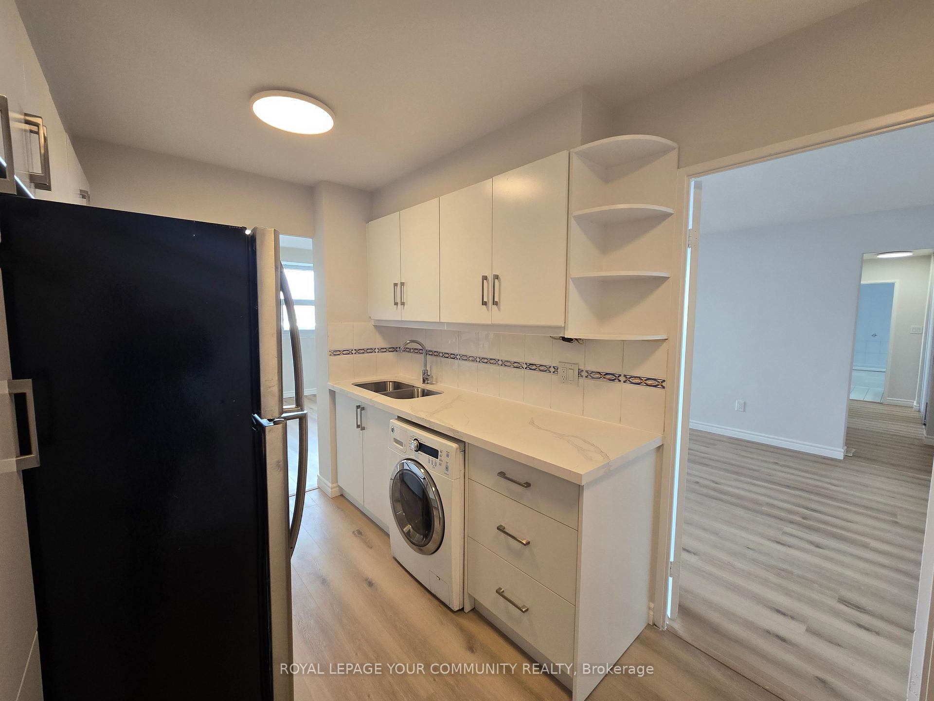 Photo 11 of Unit 3404, 3 Massey Square, Toronto, Crescent Town — HOMEH