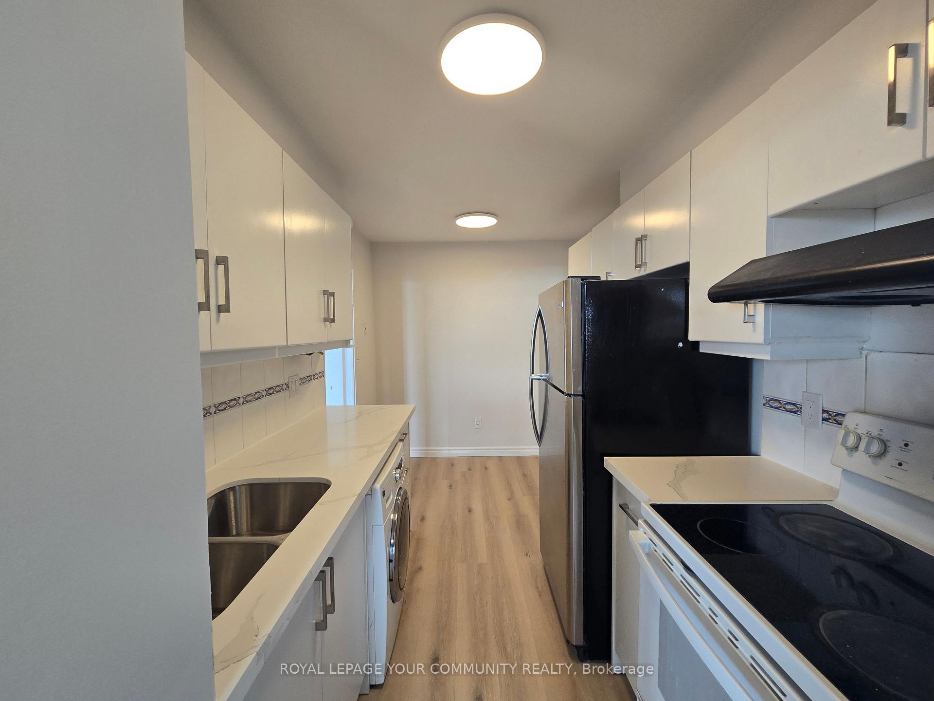Photo 12 of Unit 3404, 3 Massey Square, Toronto, Crescent Town — HOMEH