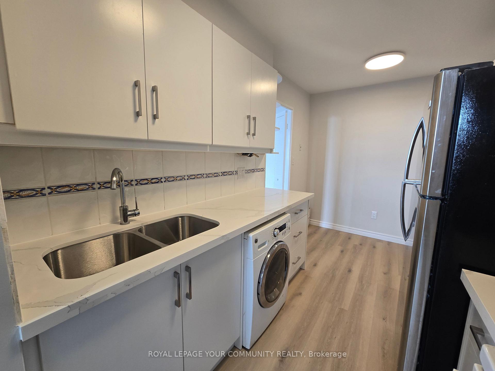 Photo 13 of Unit 3404, 3 Massey Square, Toronto, Crescent Town — HOMEH