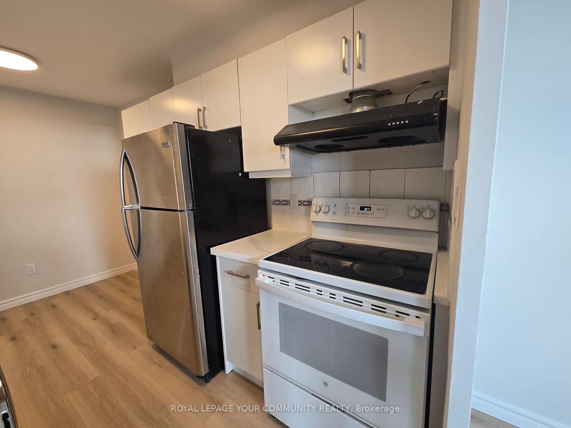 Photo 14 of Unit 3404, 3 Massey Square, Toronto, Crescent Town — HOMEH