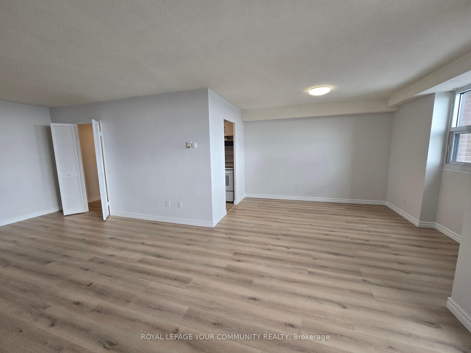 Photo 15 of Unit 3404, 3 Massey Square, Toronto, Crescent Town — HOMEH