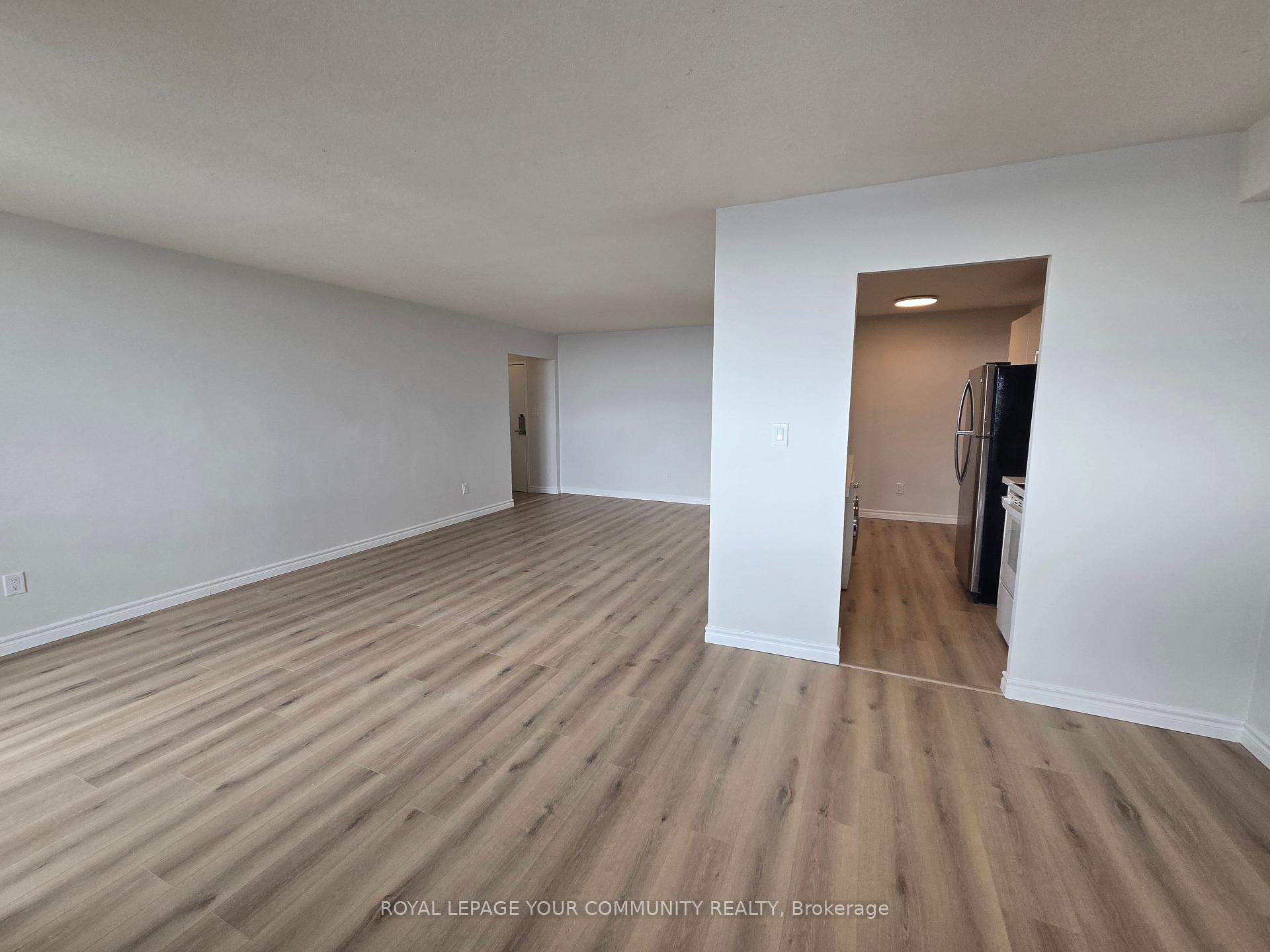 Photo 16 of Unit 3404, 3 Massey Square, Toronto, Crescent Town — HOMEH