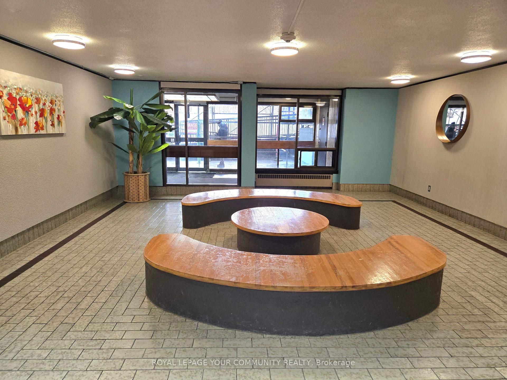 Photo 25 of Unit 3404, 3 Massey Square, Toronto, Crescent Town — HOMEH