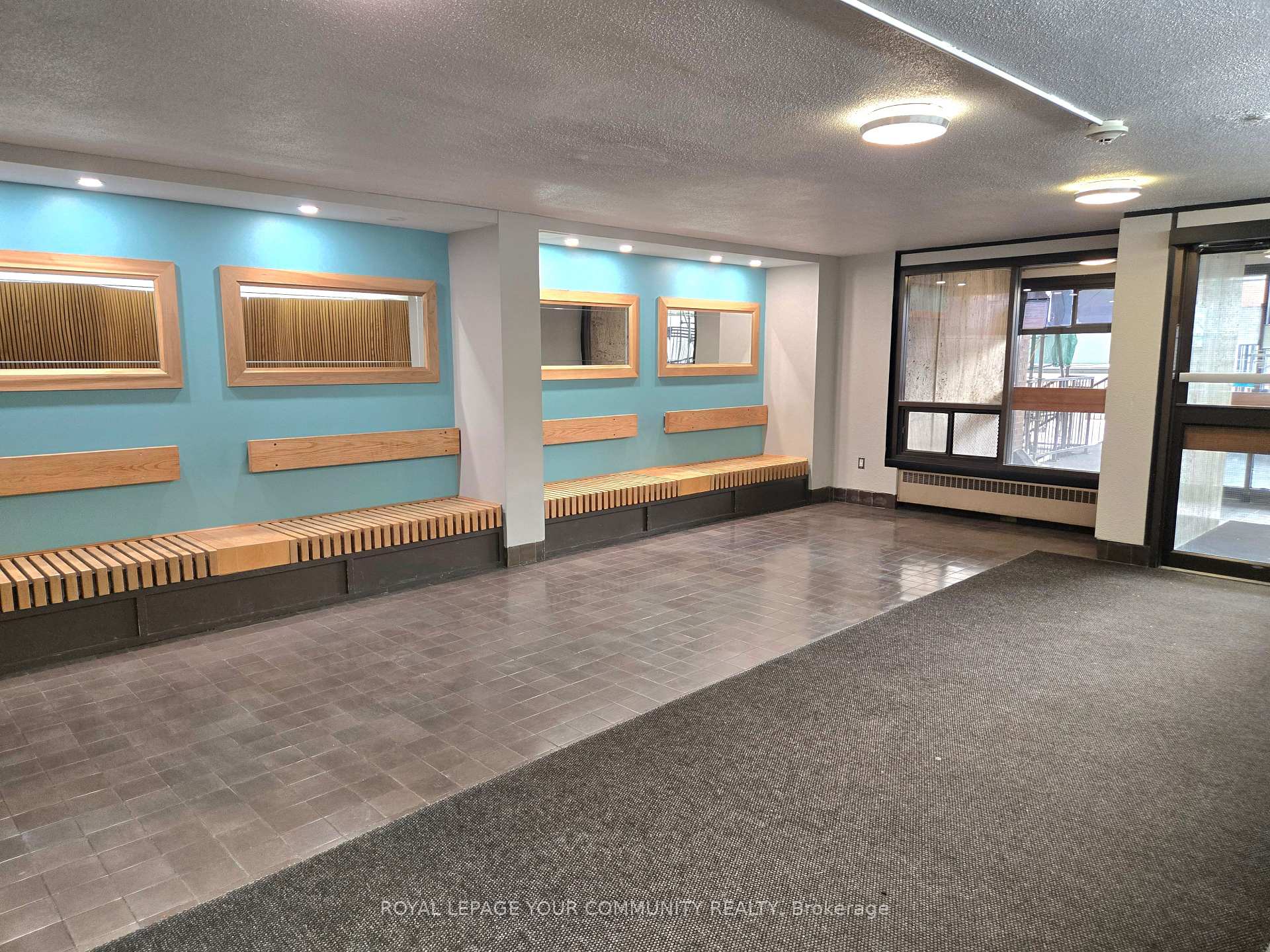 Photo 26 of Unit 3404, 3 Massey Square, Toronto, Crescent Town — HOMEH