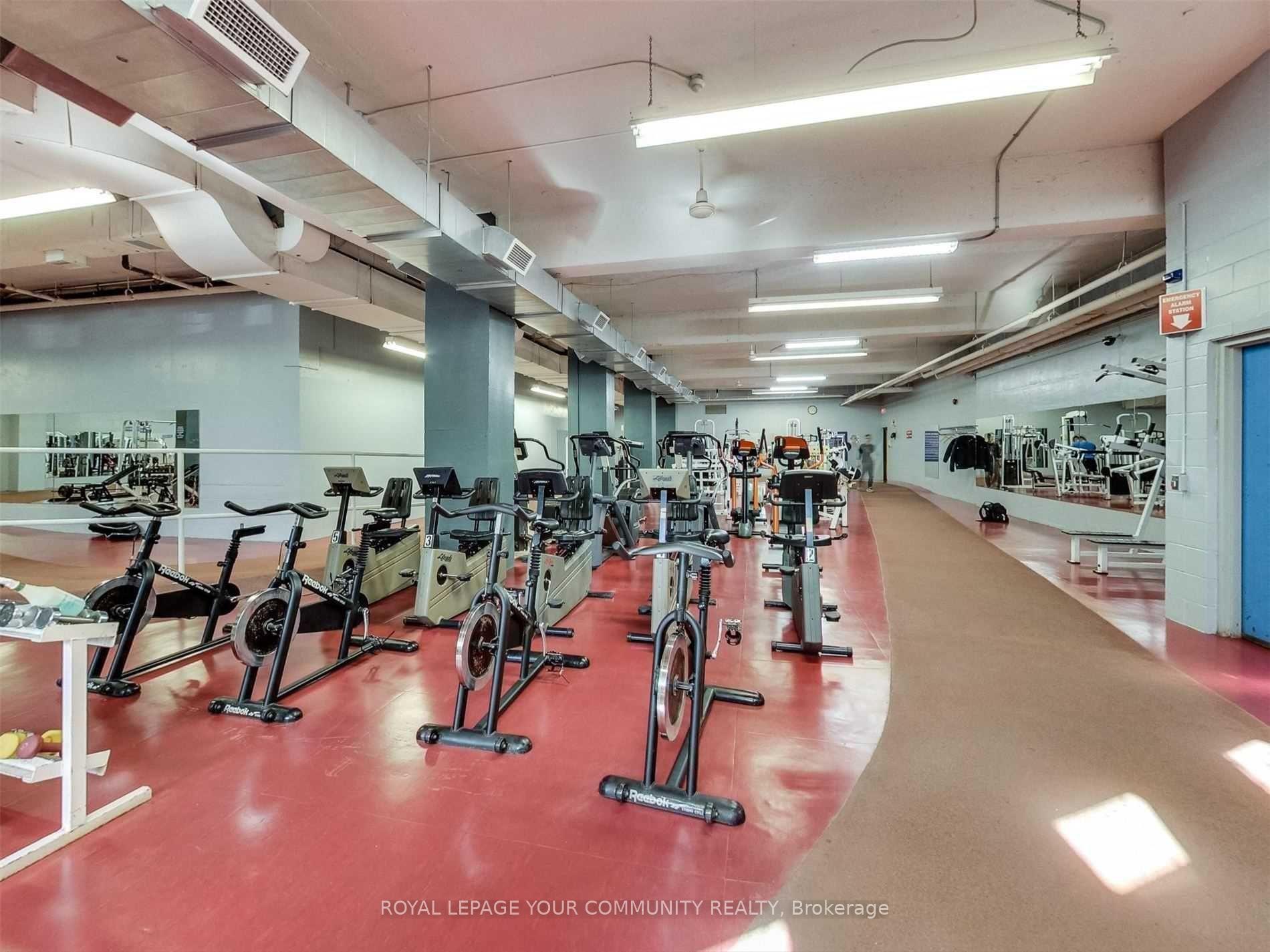 Photo 28 of Unit 3404, 3 Massey Square, Toronto, Crescent Town — HOMEH