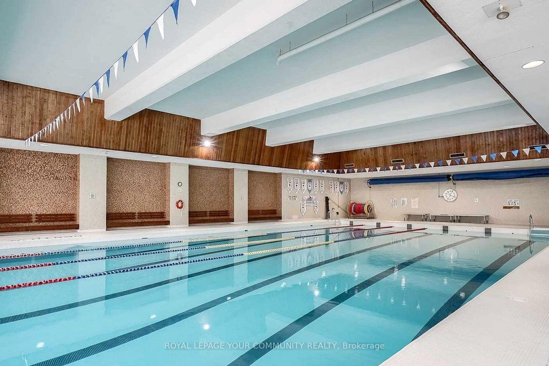 Photo 30 of Unit 3404, 3 Massey Square, Toronto, Crescent Town — HOMEH