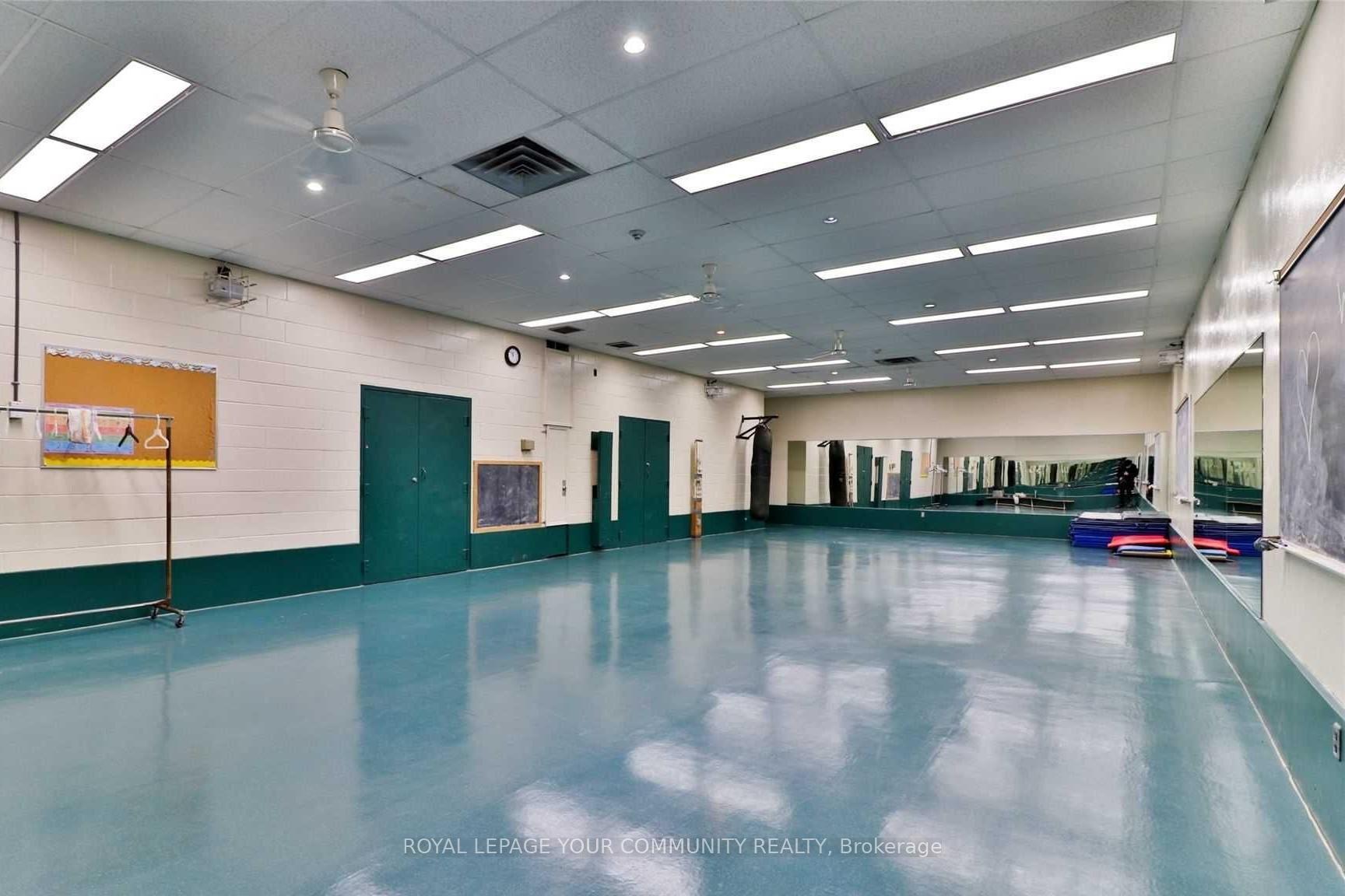 Photo 32 of Unit 3404, 3 Massey Square, Toronto, Crescent Town — HOMEH
