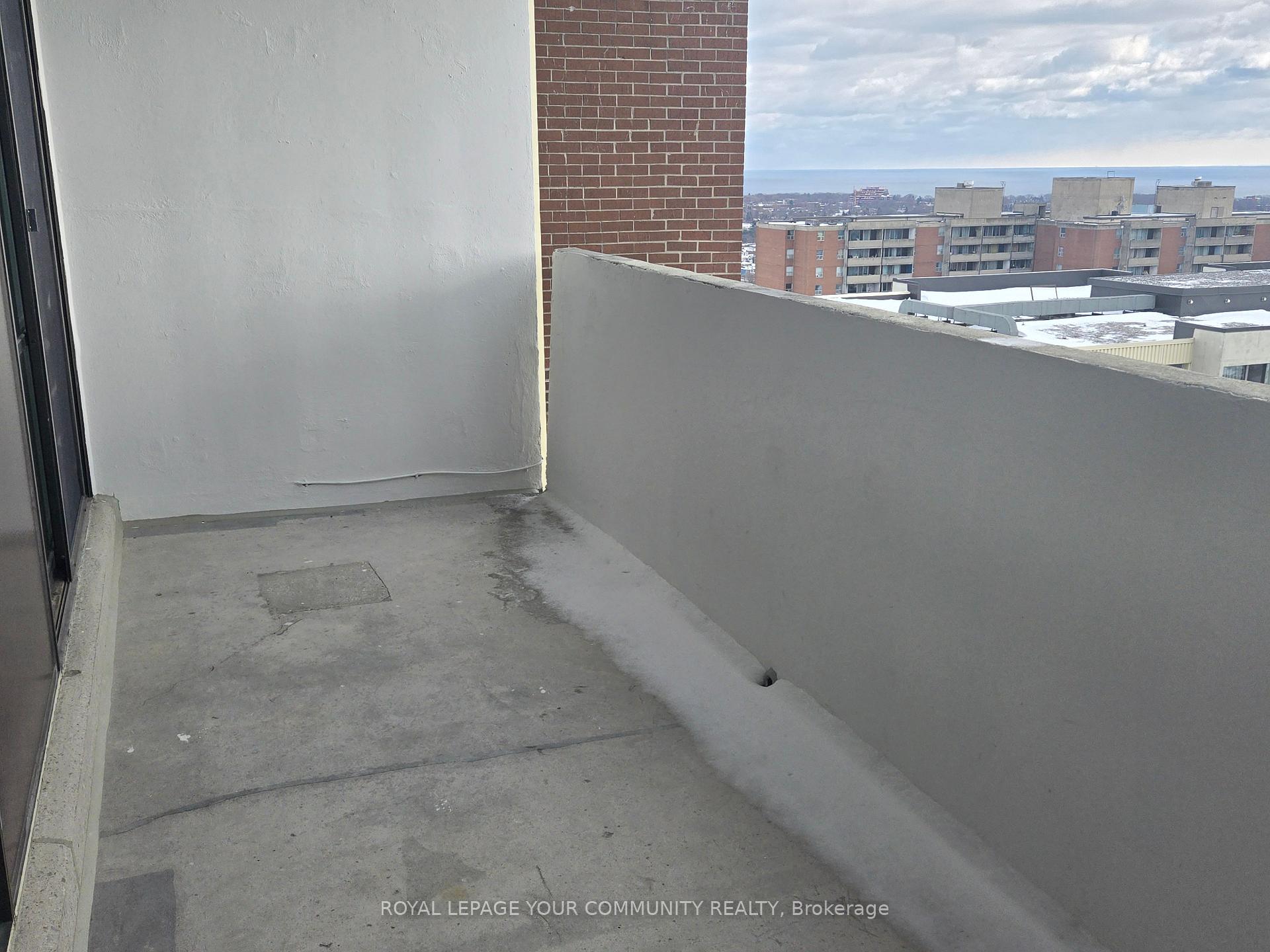 Photo 35 of Unit 3404, 3 Massey Square, Toronto, Crescent Town — HOMEH