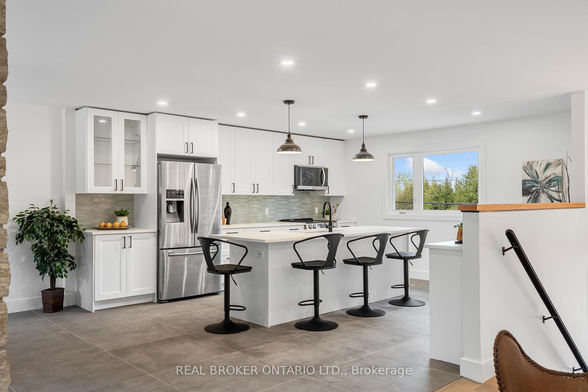 Photo 6 of 833 Beavertail Road, Ottawa, Huntley Ward (South West) — HOMEH
