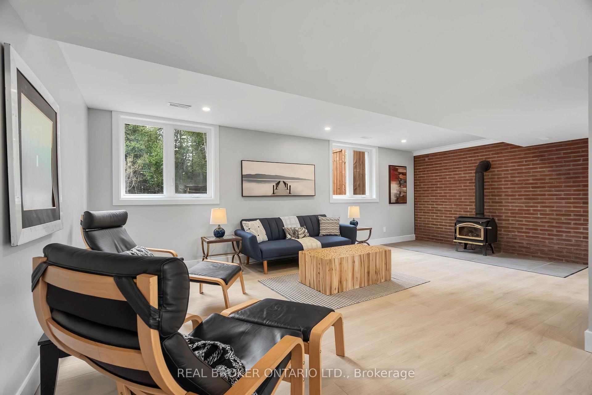 Photo 33 of 833 Beavertail Road, Ottawa, Huntley Ward (South West) — HOMEH