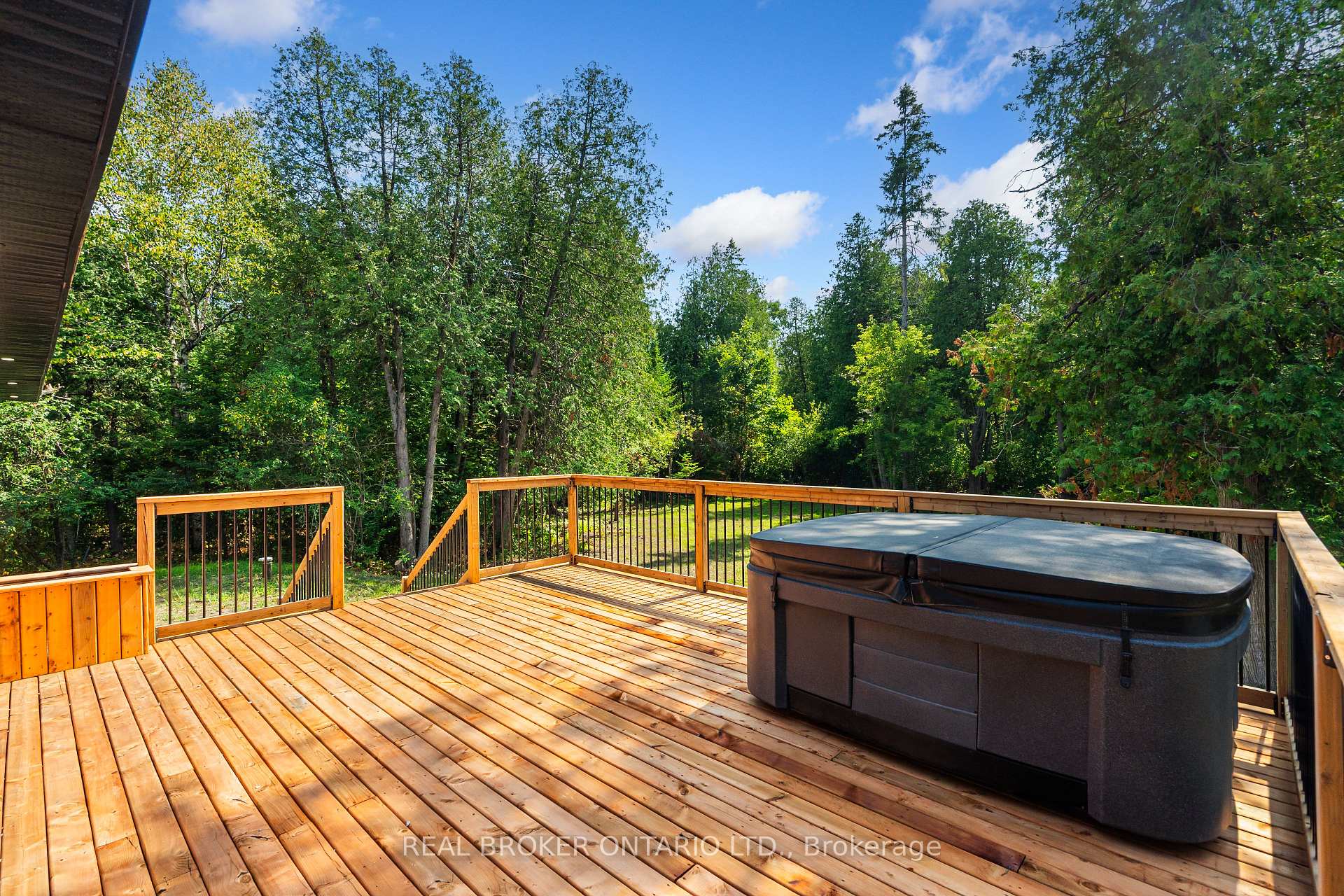 Photo 41 of 833 Beavertail Road, Ottawa, Huntley Ward (South West) — HOMEH