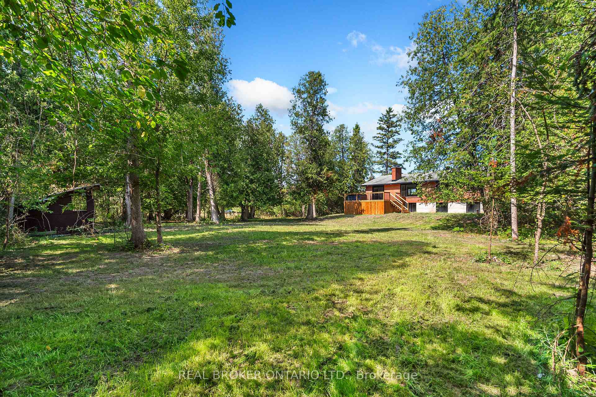 Photo 44 of 833 Beavertail Road, Ottawa, Huntley Ward (South West) — HOMEH